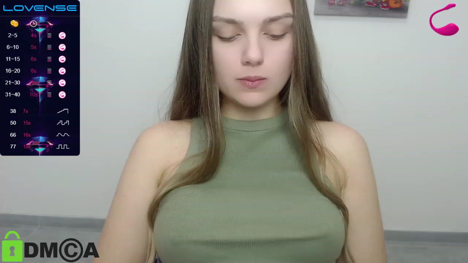 Gallery image thumbnail from Babe_golden's myfreecams stream on, 01/04/2023, 14:58 image 1 of 20