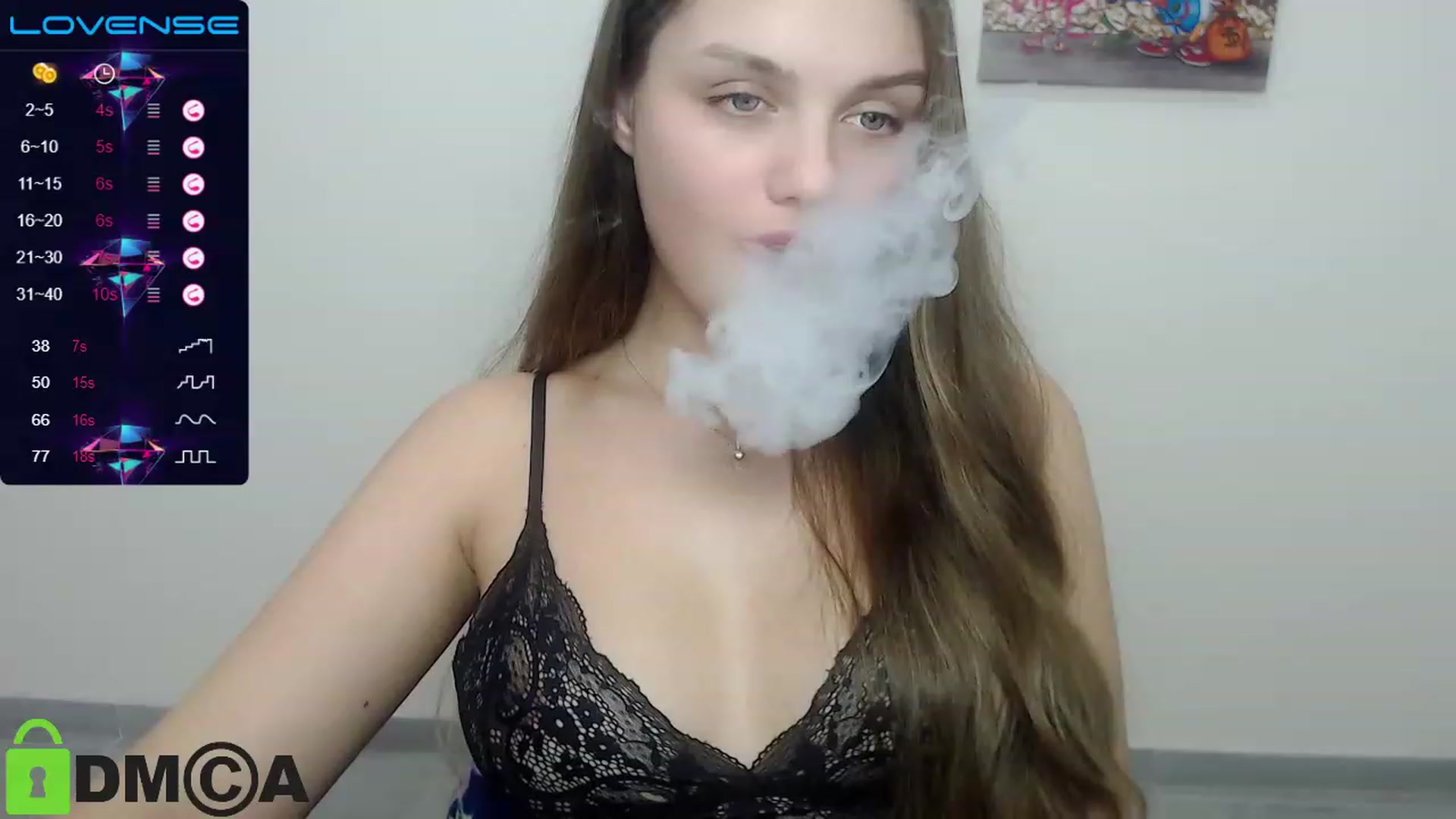 Gallery image thumbnail from Babe_golden's myfreecams stream on, 01/05/2023, 16:04 image 10 of 20