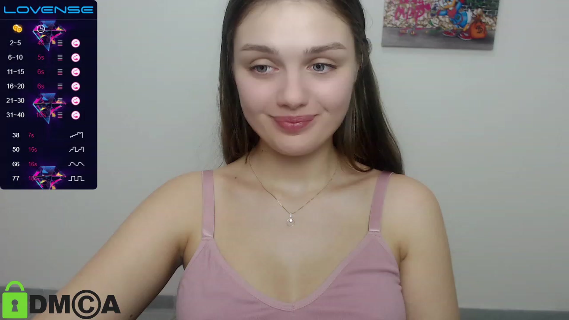 Gallery image thumbnail from Babe_golden's myfreecams stream on, 01/05/2023, 18:40 image 13 of 20