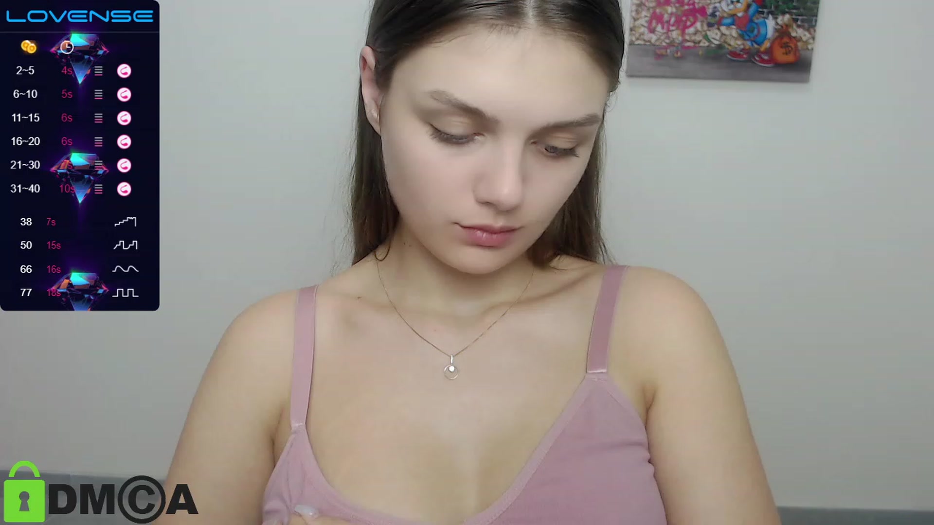 Gallery image thumbnail from Babe_golden's myfreecams stream on, 01/05/2023, 18:40 image 5 of 20