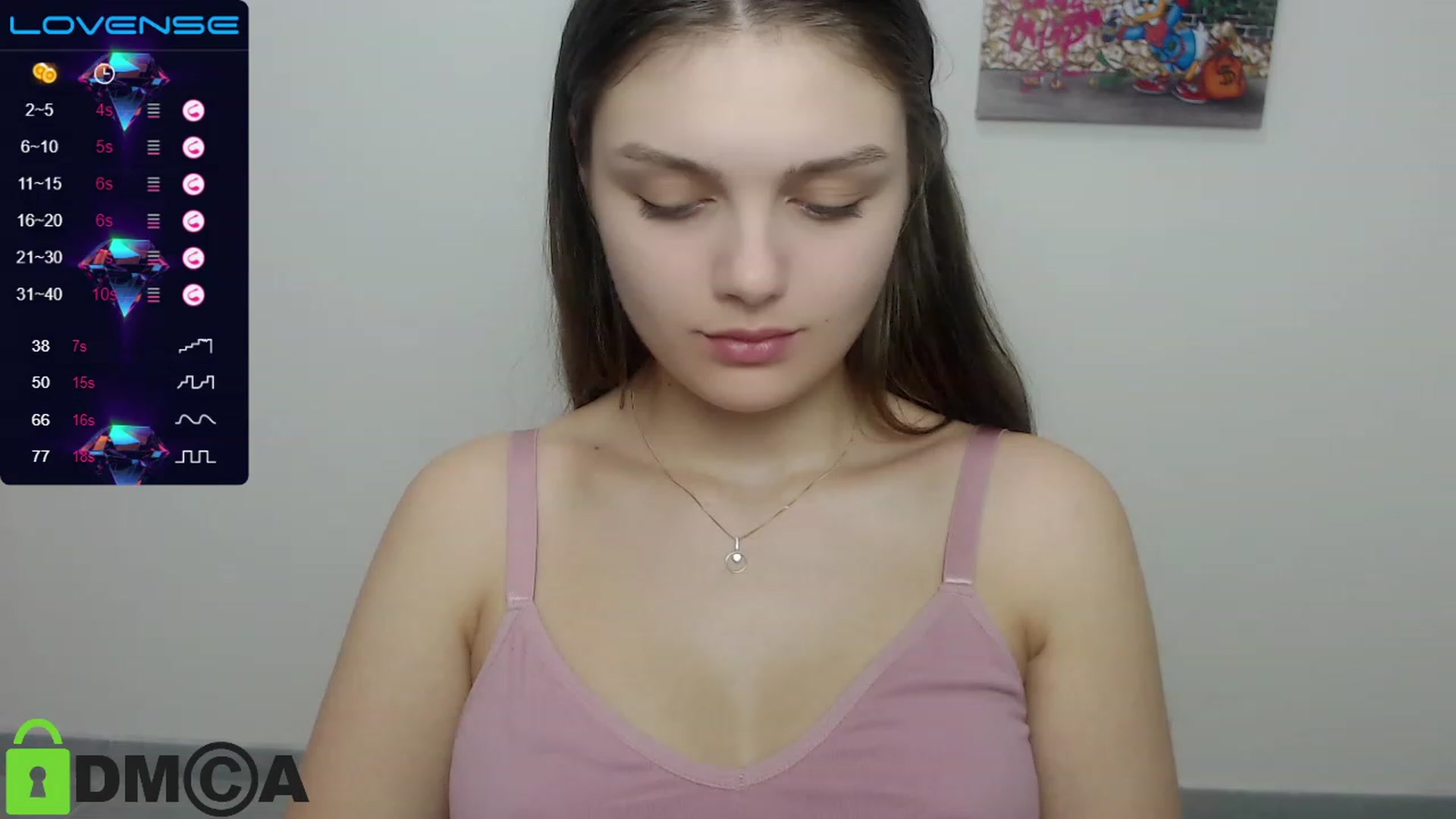 Gallery image thumbnail from Babe_golden's myfreecams stream on, 01/05/2023, 18:40 image 12 of 20