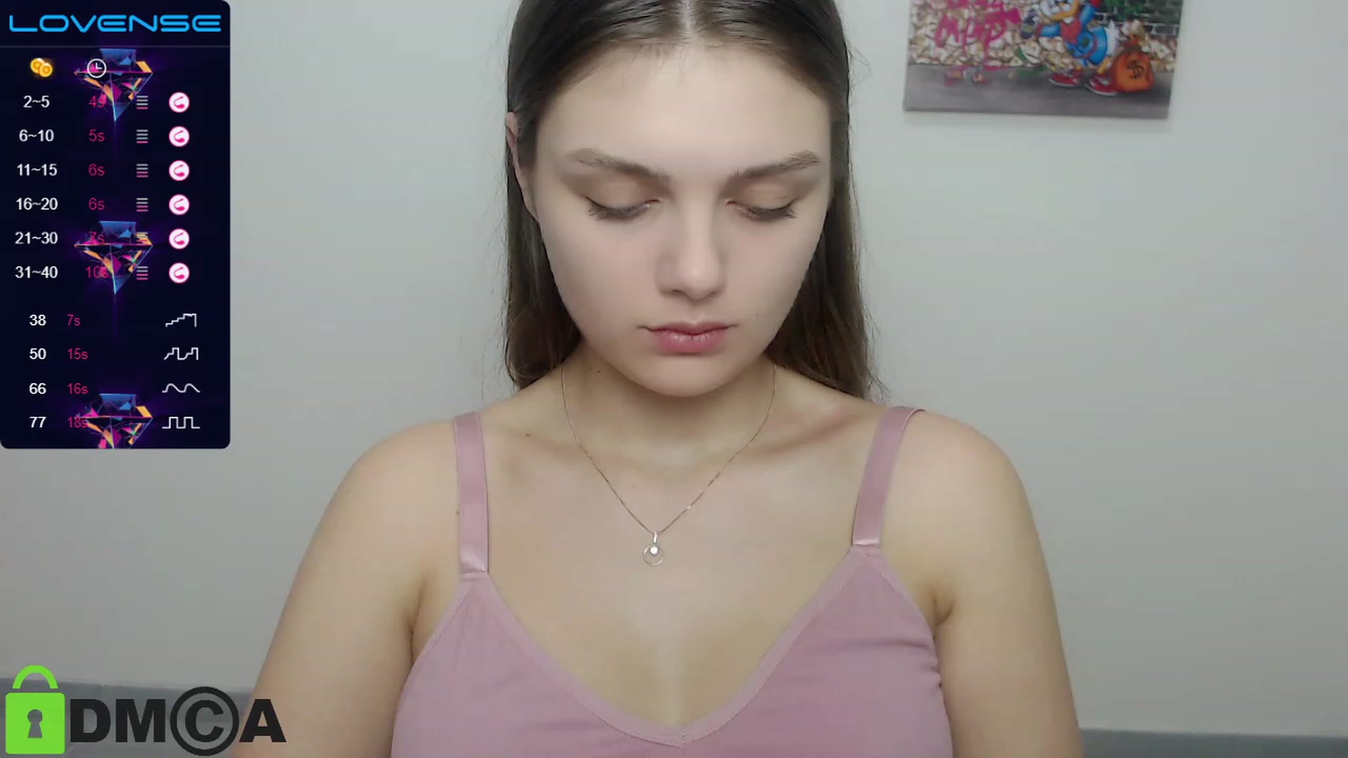 Gallery image thumbnail from Babe_golden's myfreecams stream on, 01/05/2023, 18:40 image 2 of 20