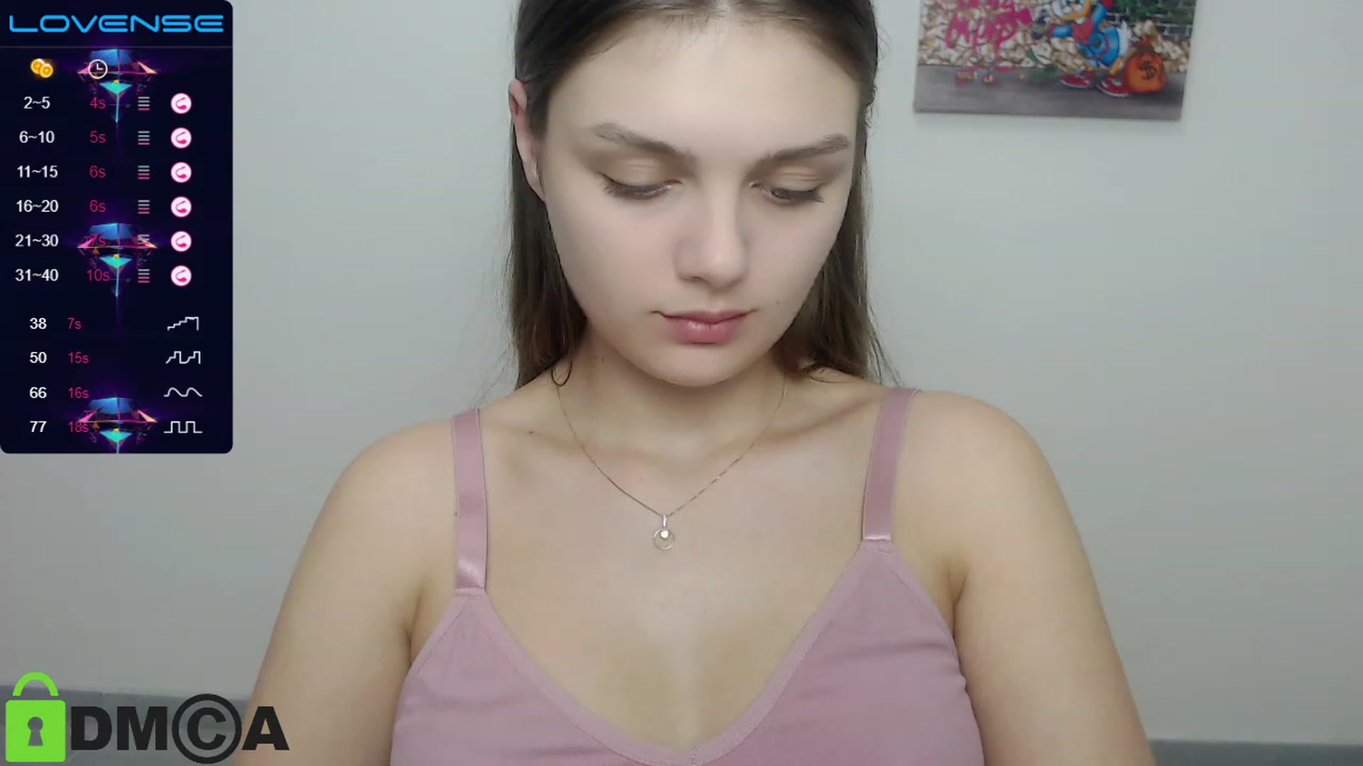 Gallery image thumbnail from Babe_golden's myfreecams stream on, 01/05/2023, 18:40 image 4 of 20