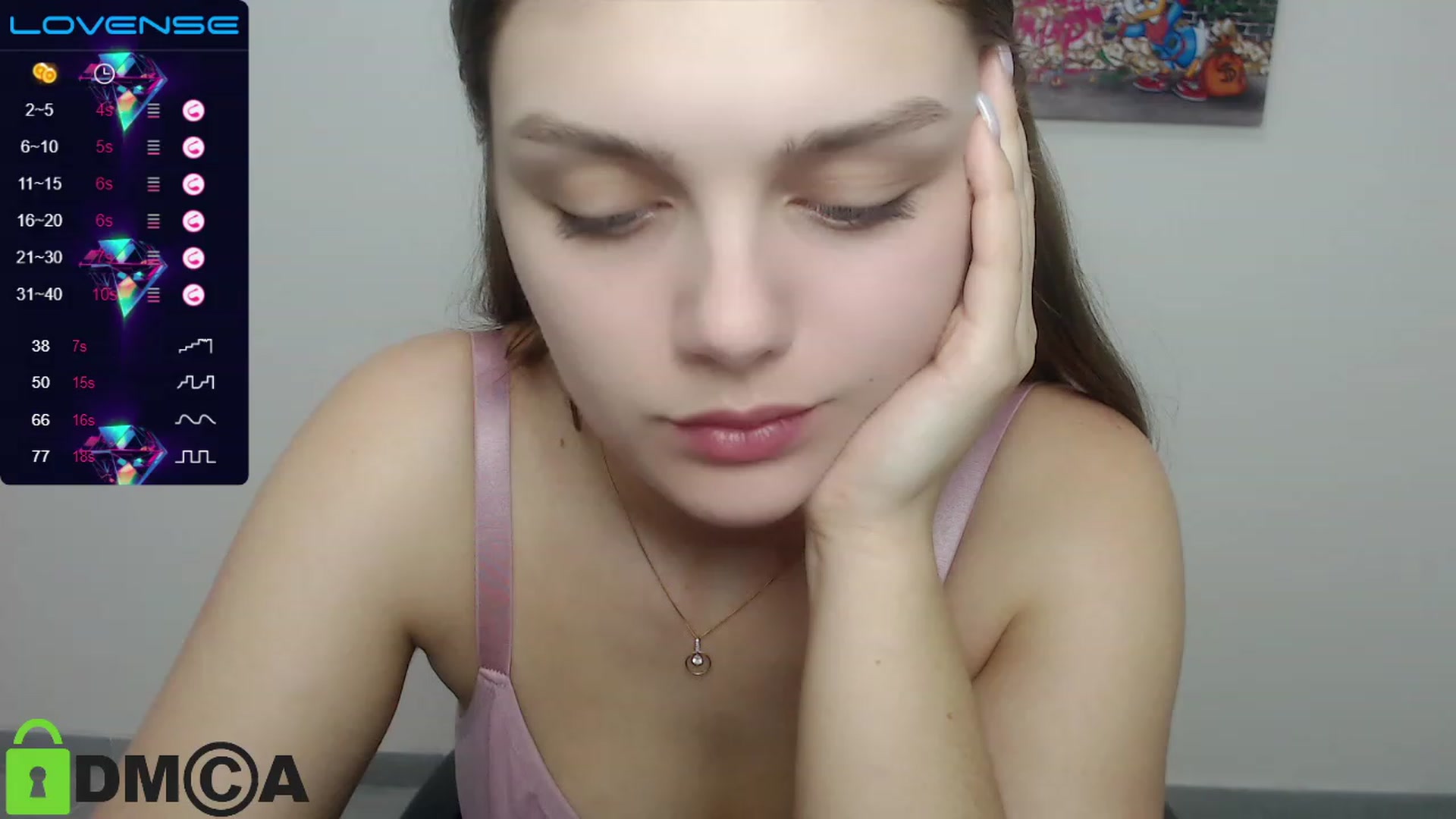 Gallery image thumbnail from Babe_golden's myfreecams stream on, 01/05/2023, 18:40 image 7 of 20