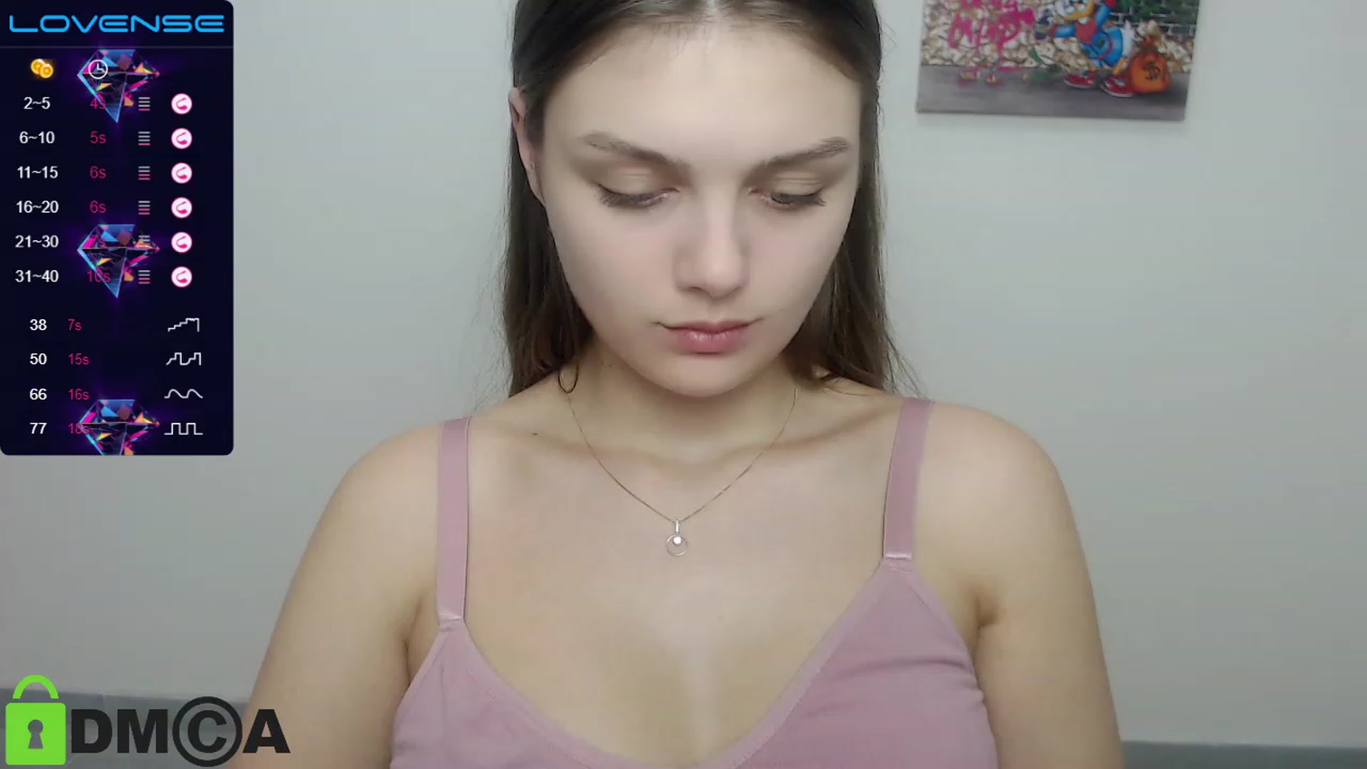 Gallery image thumbnail from Babe_golden's myfreecams stream on, 01/05/2023, 18:40 image 6 of 20