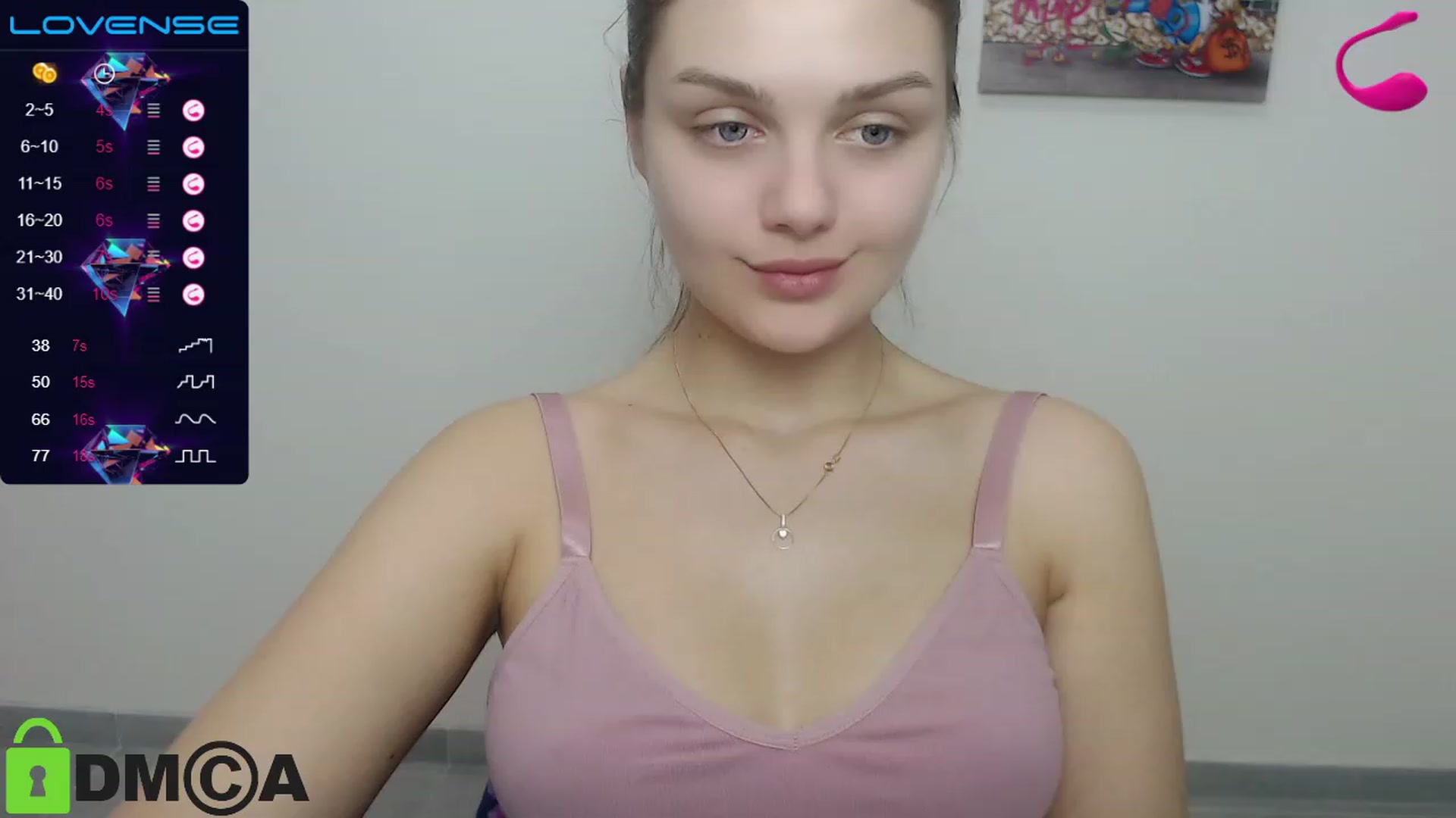 Gallery image thumbnail from Babe_golden's myfreecams stream on, 01/06/2023, 19:46 image 13 of 20