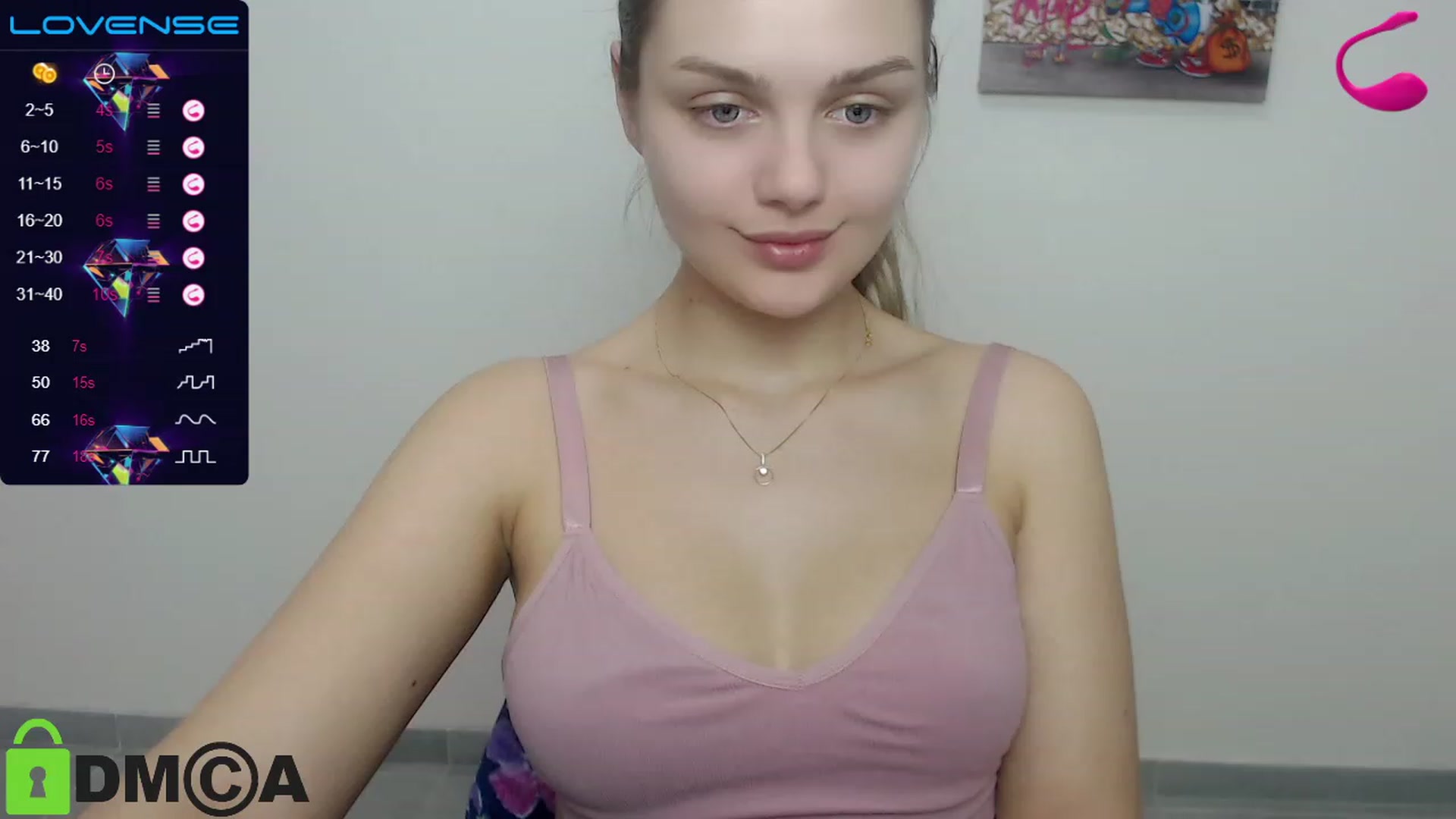 Gallery image thumbnail from Babe_golden's myfreecams stream on, 01/06/2023, 19:46 image 17 of 20