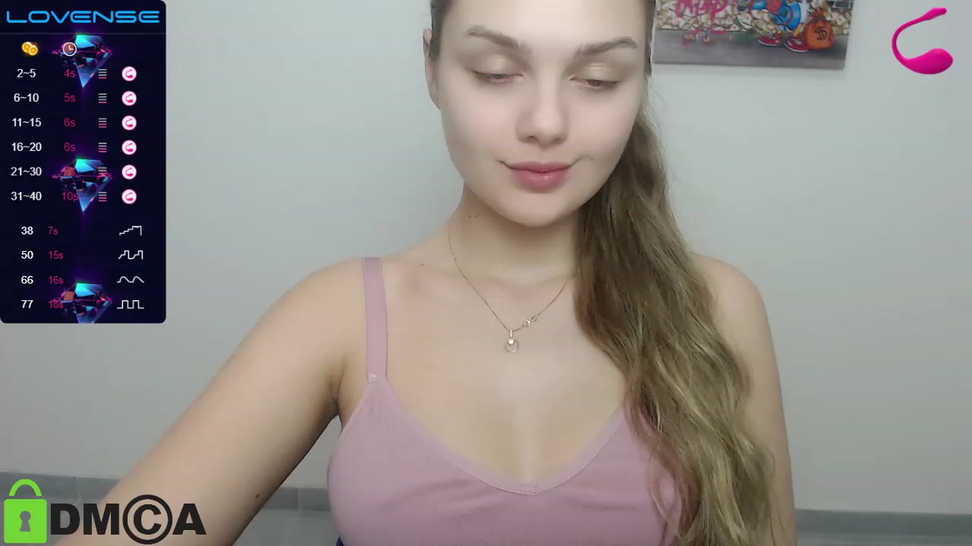 Gallery image thumbnail from Babe_golden's myfreecams stream on, 01/06/2023, 19:46 image 1 of 20