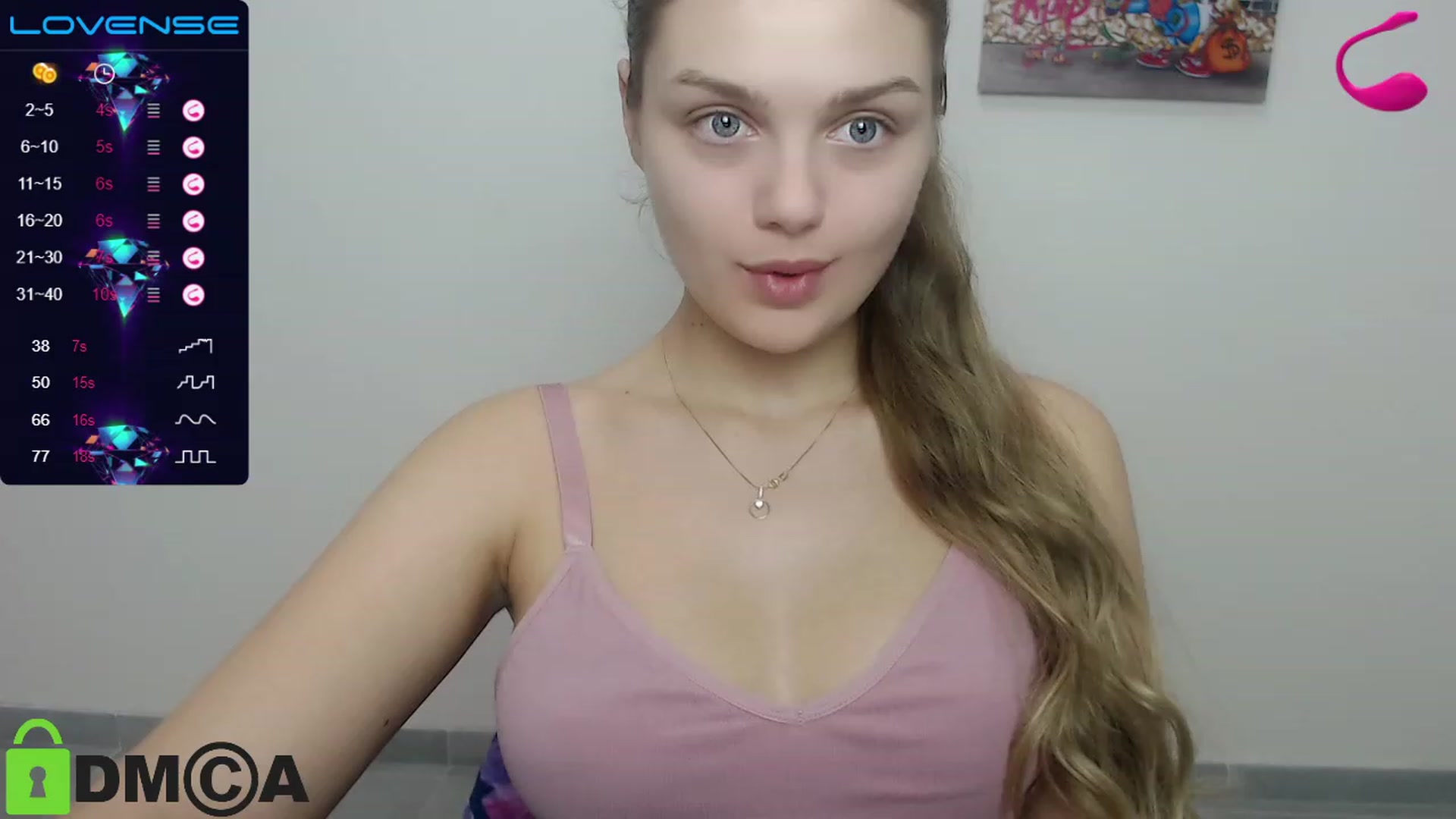 Gallery image thumbnail from Babe_golden's myfreecams stream on, 01/06/2023, 19:46 image 5 of 20