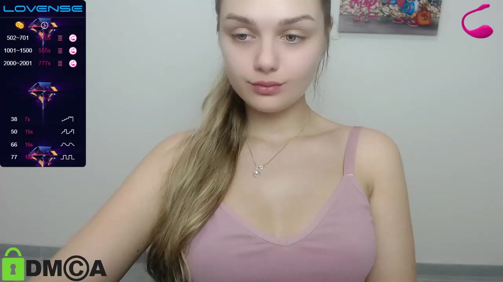 Gallery image thumbnail from Babe_golden's myfreecams stream on, 01/06/2023, 19:46 image 7 of 20