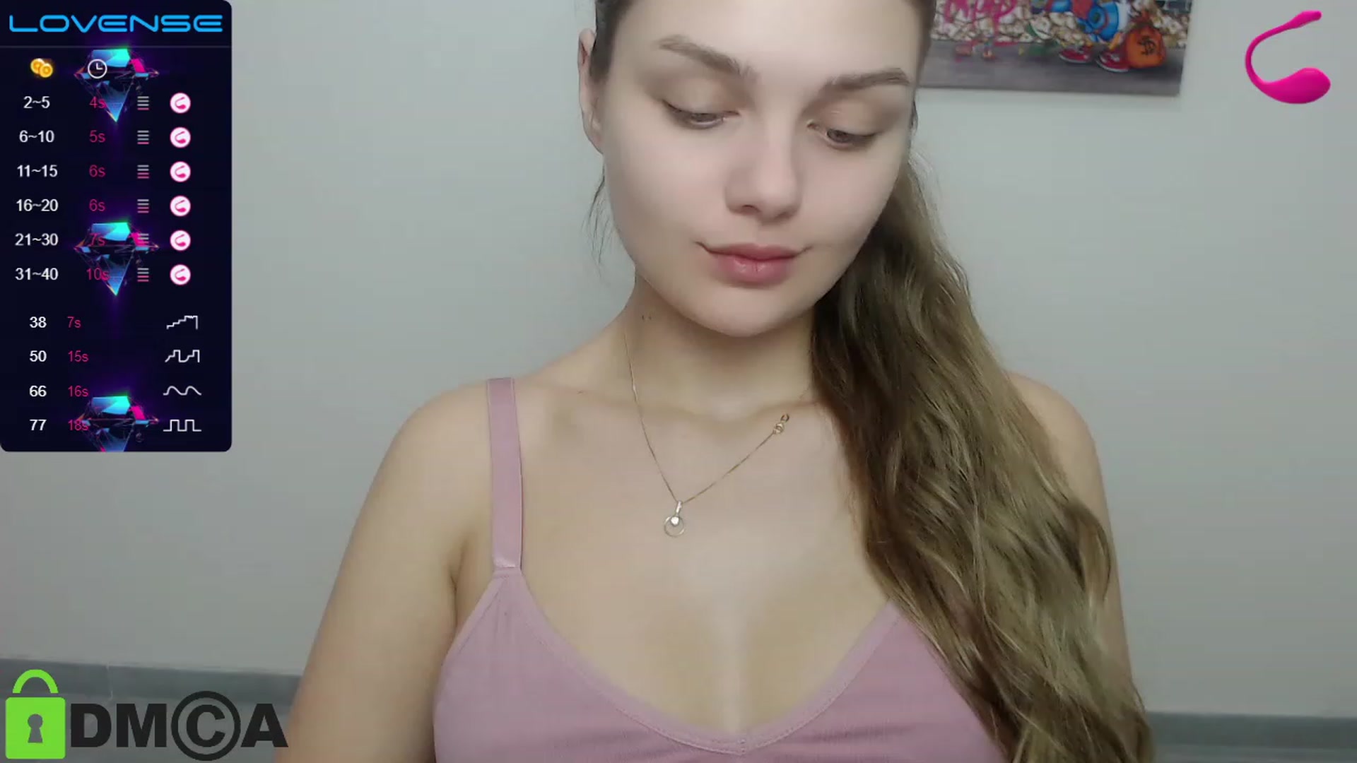 Gallery image thumbnail from Babe_golden's myfreecams stream on, 01/06/2023, 19:46 image 9 of 20