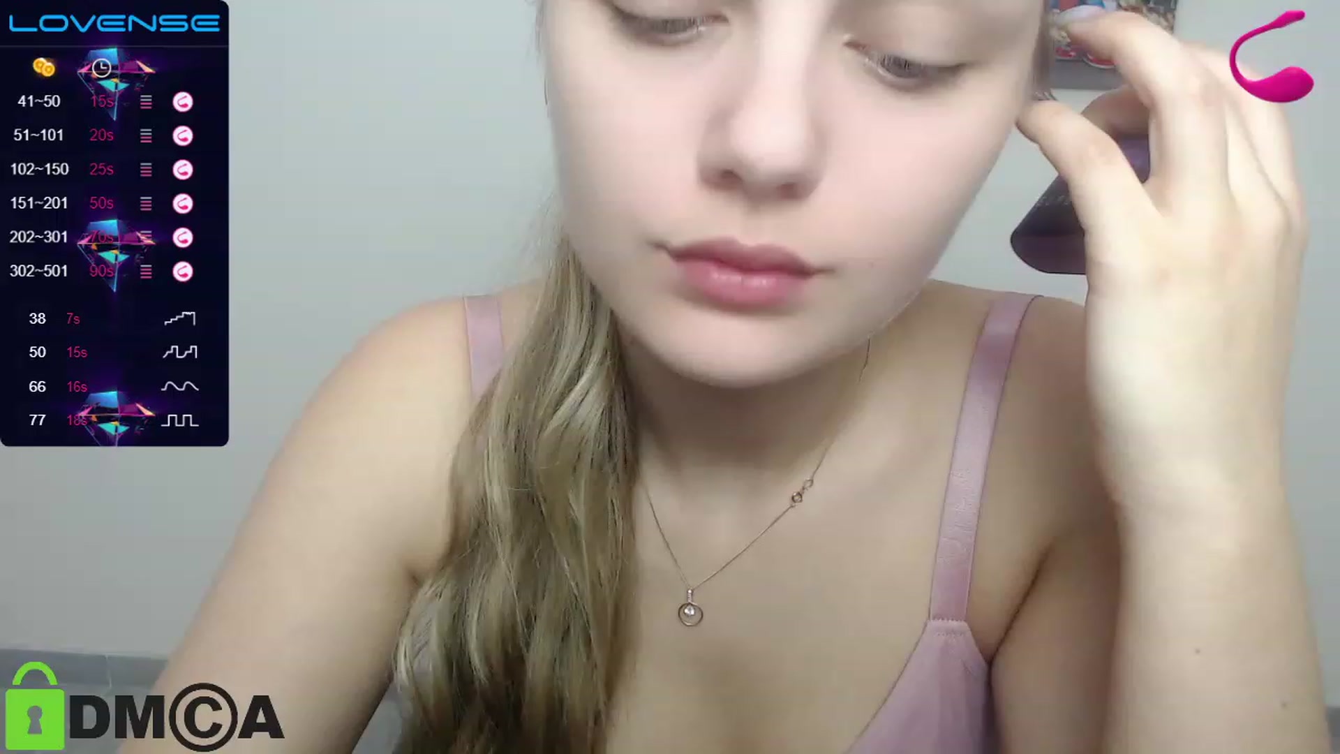 Gallery image thumbnail from Babe_golden's myfreecams stream on, 01/06/2023, 19:46 image 10 of 20
