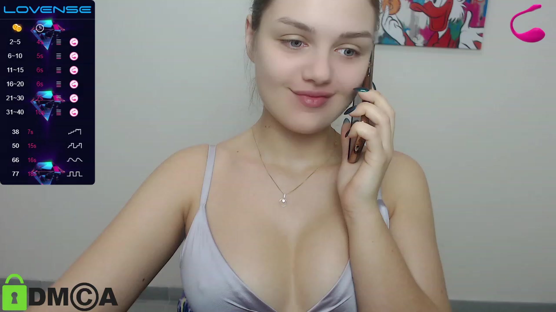 Gallery image thumbnail from Babe_golden's myfreecams stream on, 01/15/2023, 11:03 image 14 of 20