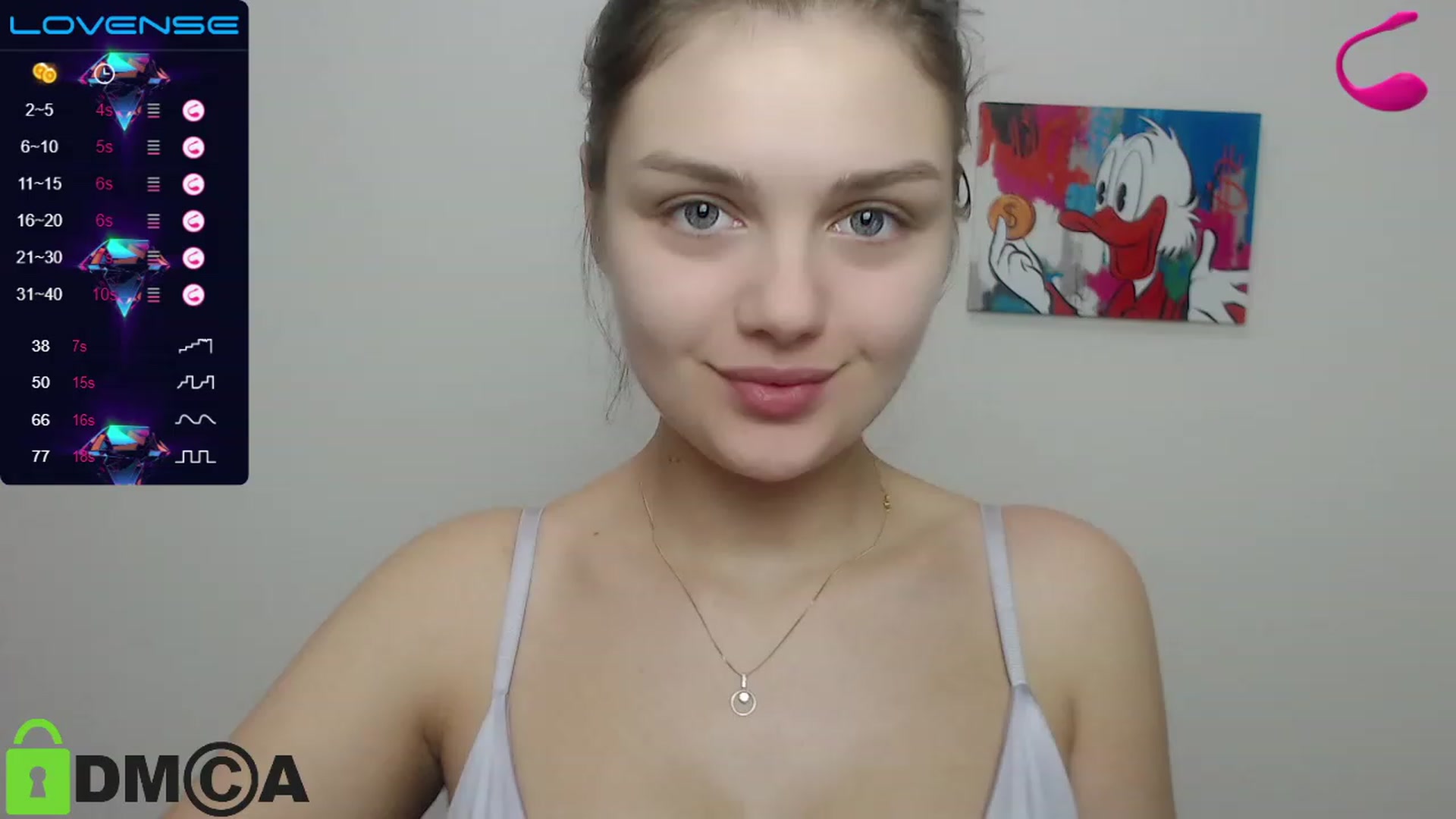 Gallery image thumbnail from Babe_golden's myfreecams stream on, 01/15/2023, 11:03 image 12 of 20
