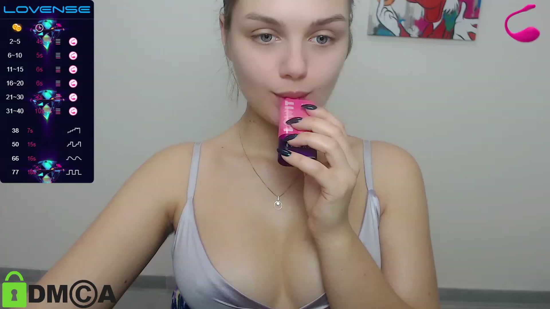 Gallery image thumbnail from Babe_golden's myfreecams stream on, 01/15/2023, 14:01 image 18 of 20
