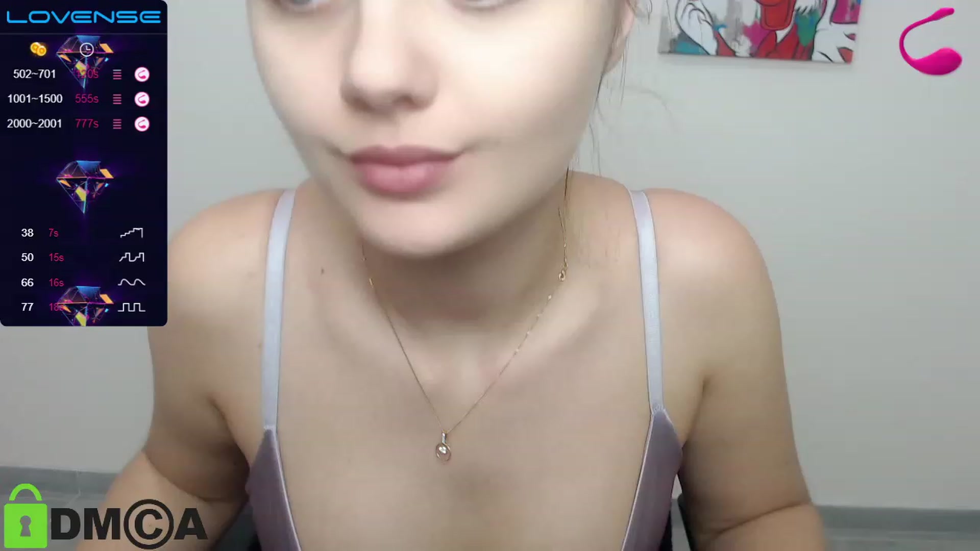 Gallery image thumbnail from Babe_golden's myfreecams stream on, 01/15/2023, 15:27 image 14 of 20