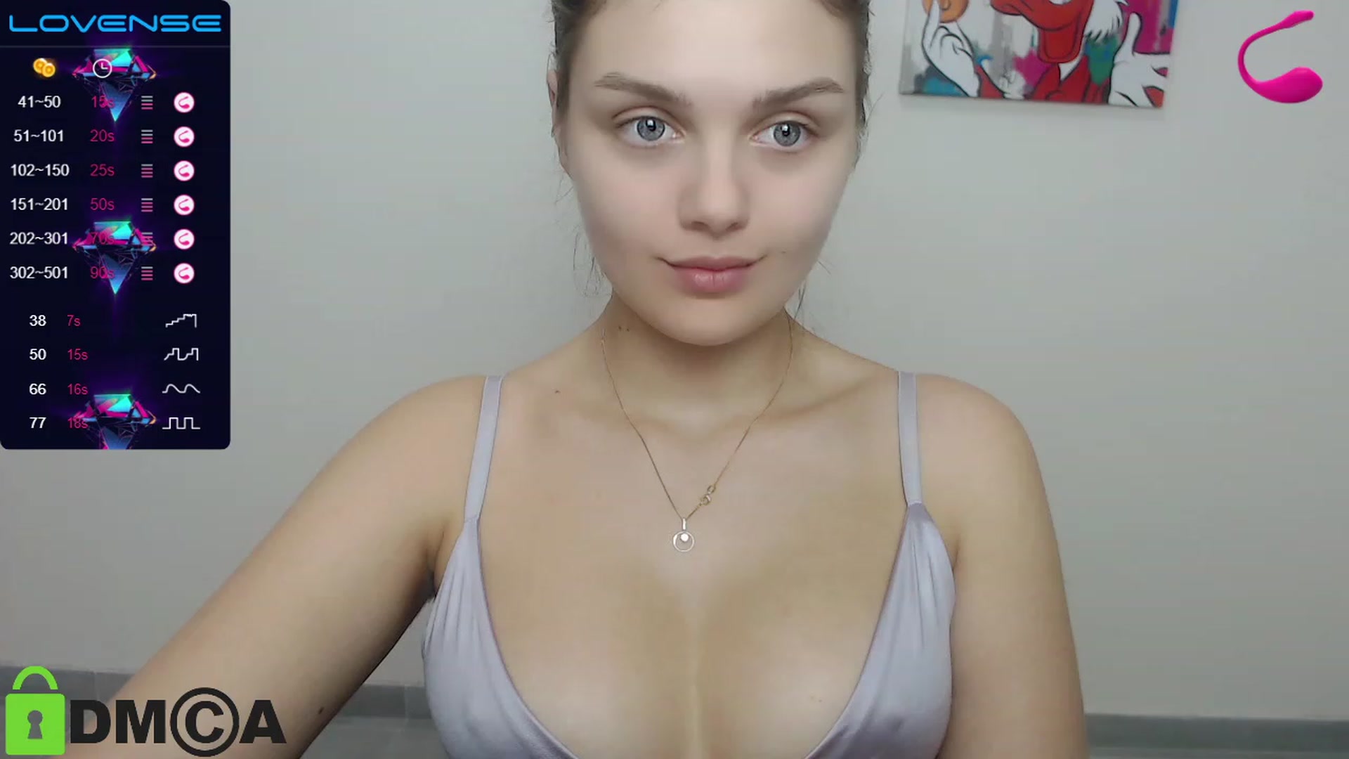 Gallery image thumbnail from Babe_golden's myfreecams stream on, 01/15/2023, 17:03 image 5 of 20