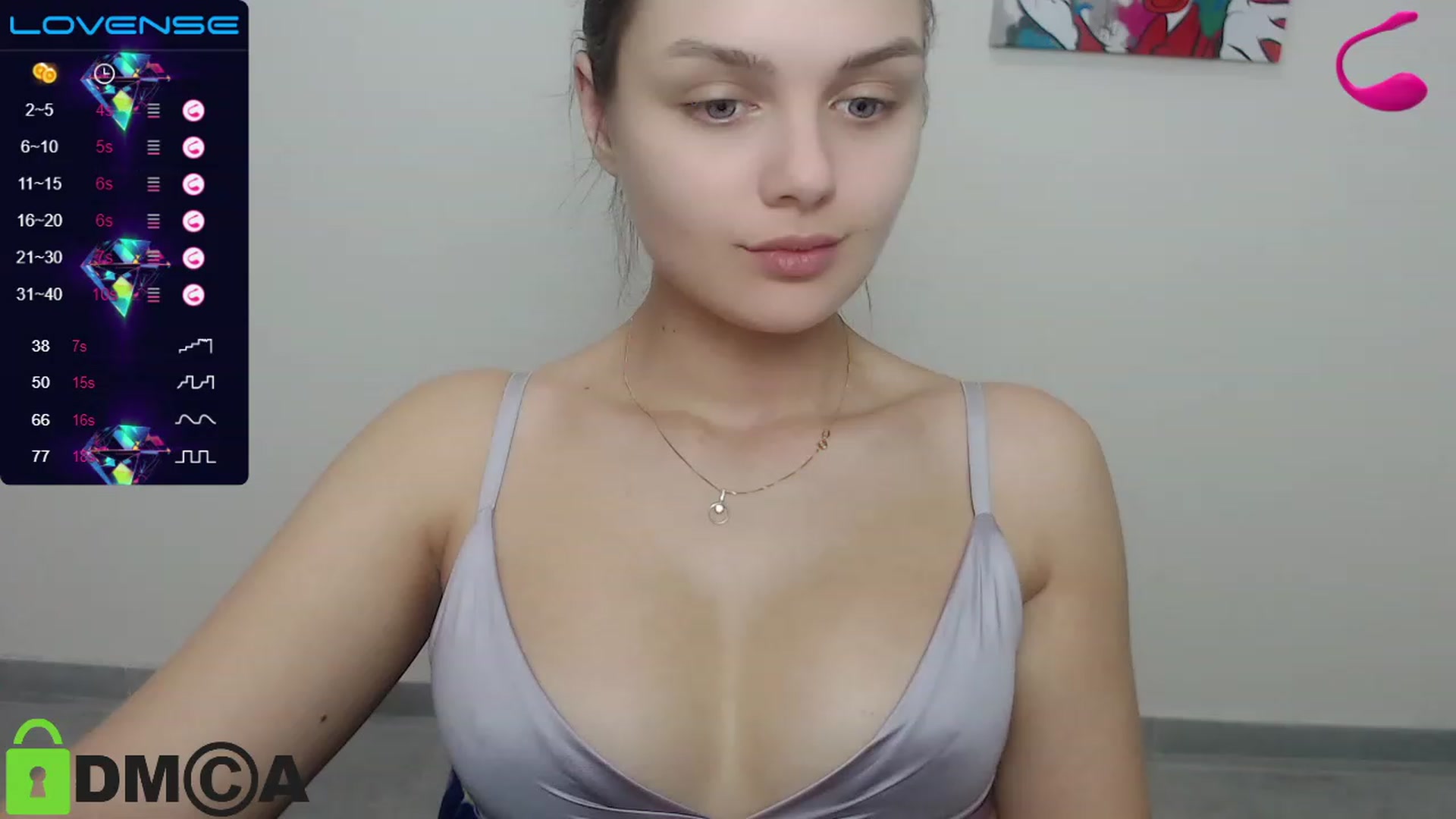 Gallery image thumbnail from Babe_golden's myfreecams stream on, 01/15/2023, 18:40 image 11 of 20