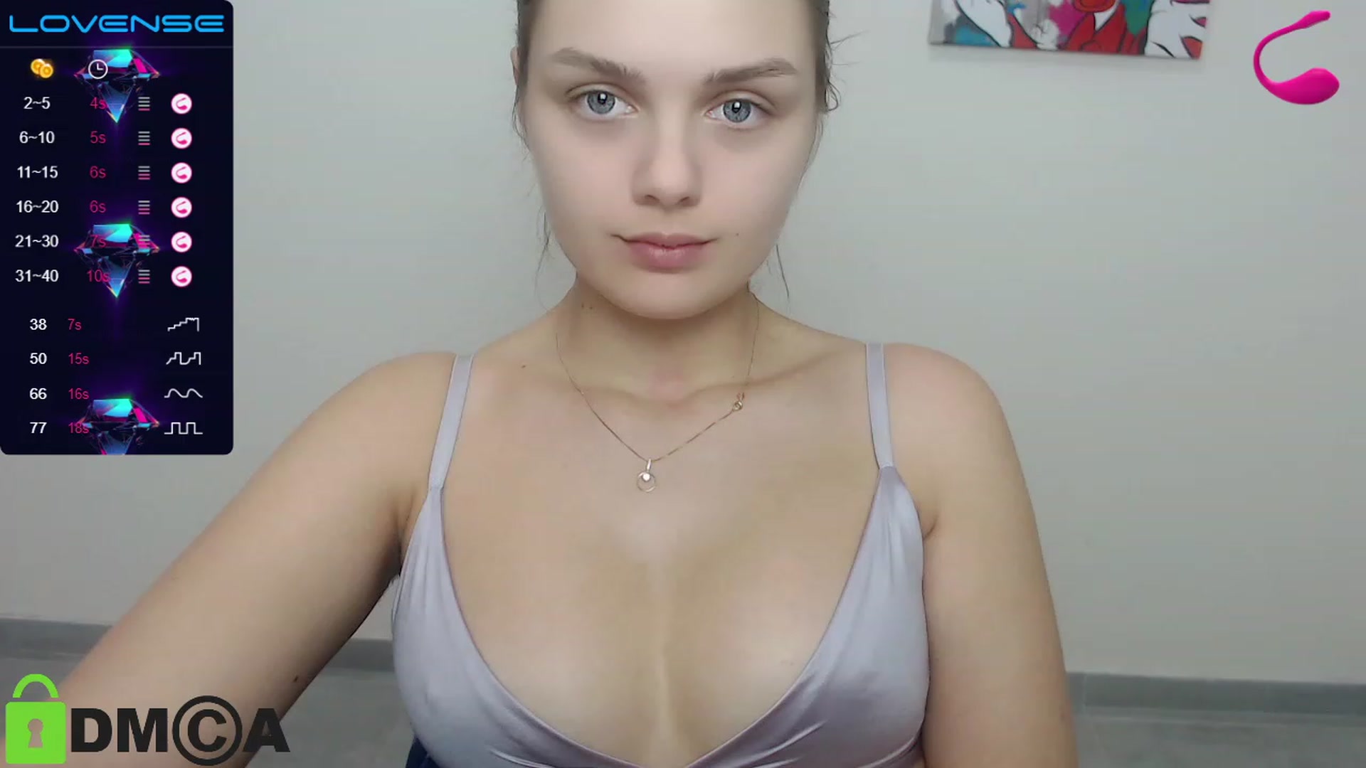 Gallery image thumbnail from Babe_golden's myfreecams stream on, 01/15/2023, 18:40 image 16 of 20