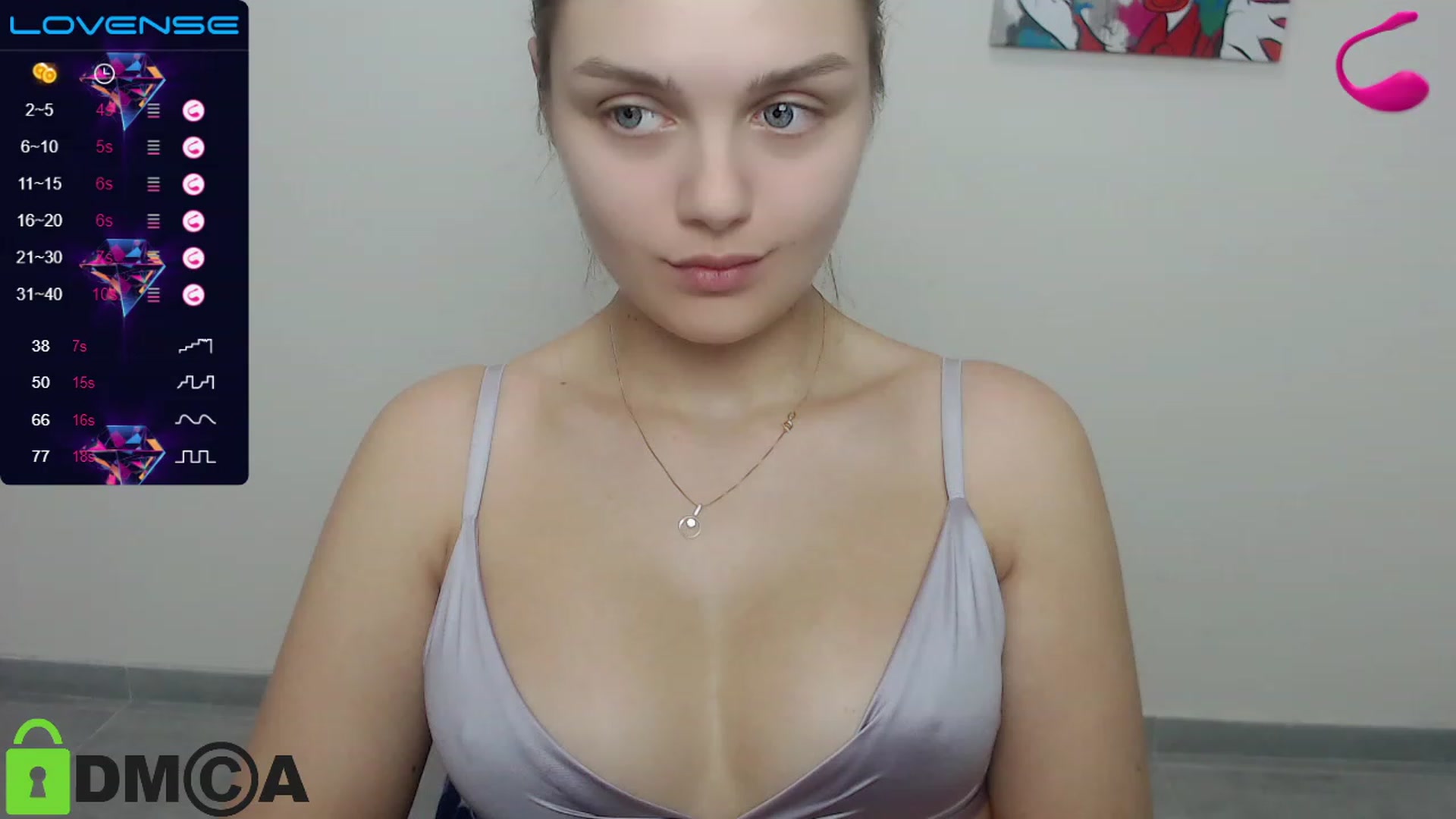 Gallery image thumbnail from Babe_golden's myfreecams stream on, 01/15/2023, 18:40 image 3 of 20