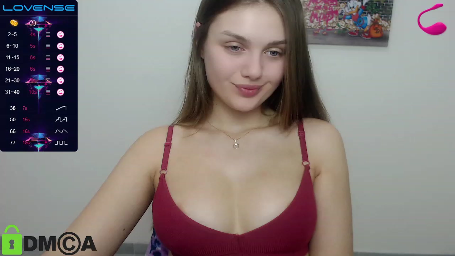 Gallery image thumbnail from Babe_golden's myfreecams stream on, 01/17/2023, 17:01 image 18 of 20