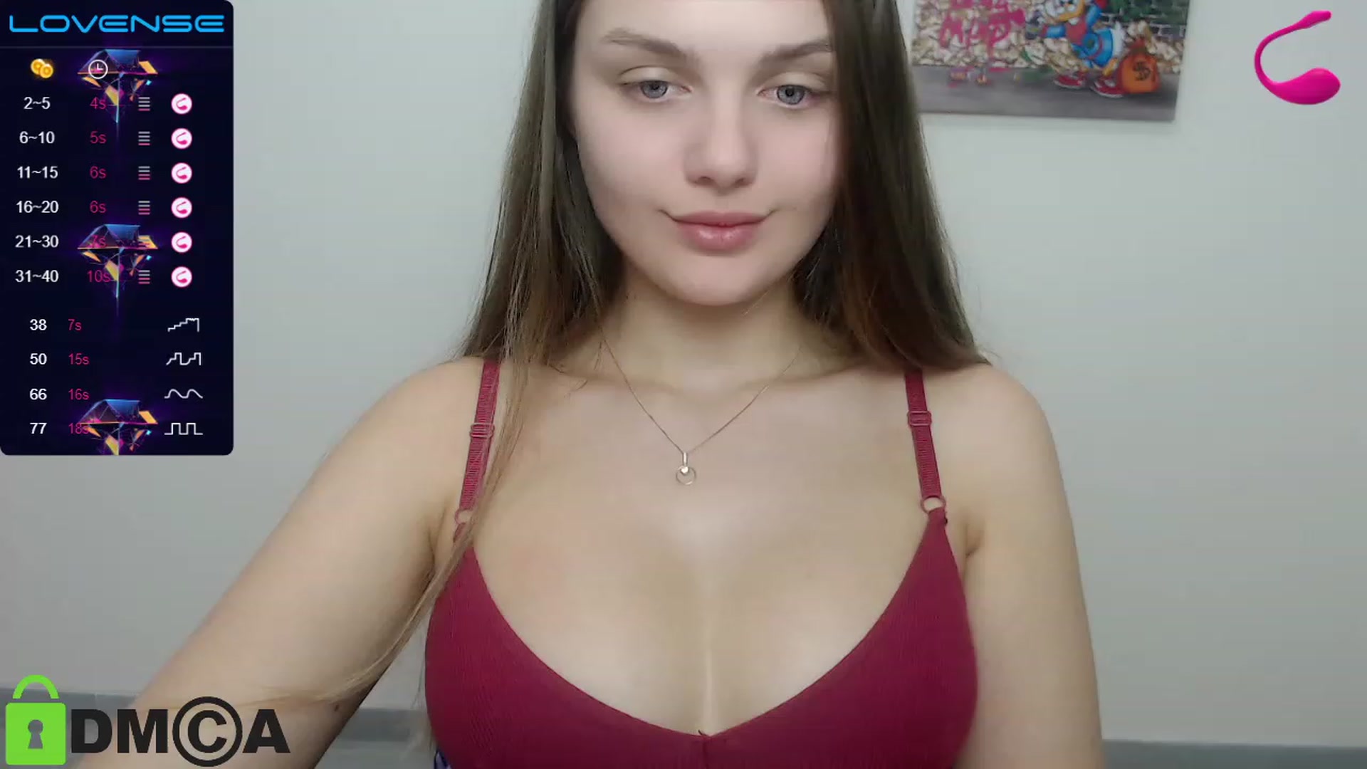 Gallery image thumbnail from Babe_golden's myfreecams stream on, 01/17/2023, 18:50 image 12 of 20