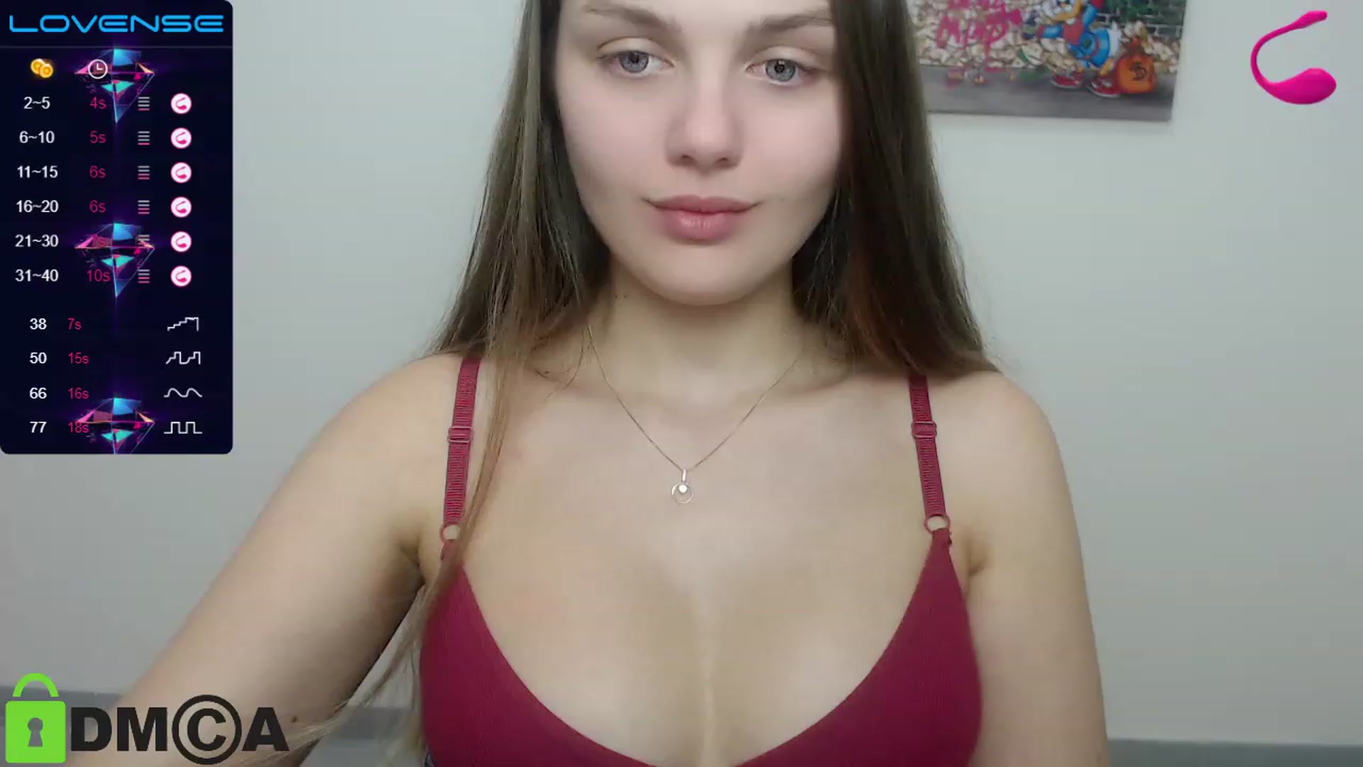 Gallery image thumbnail from Babe_golden's myfreecams stream on, 01/17/2023, 18:50 image 14 of 20