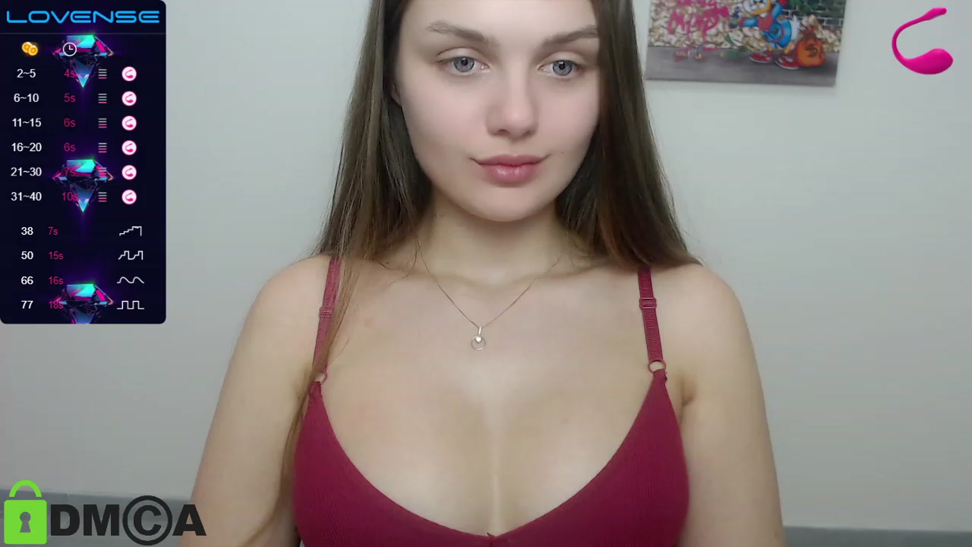 Gallery image thumbnail from Babe_golden's myfreecams stream on, 01/17/2023, 18:50 image 13 of 20