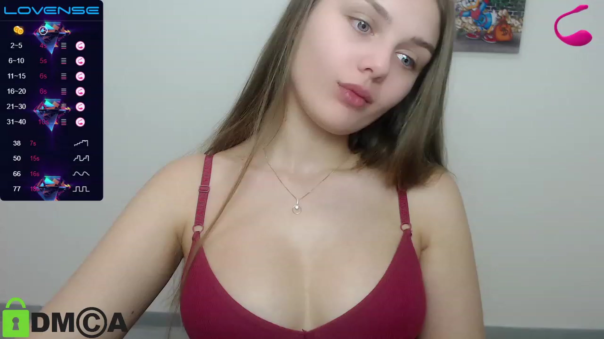 Gallery image thumbnail from Babe_golden's myfreecams stream on, 01/17/2023, 18:50 image 15 of 20