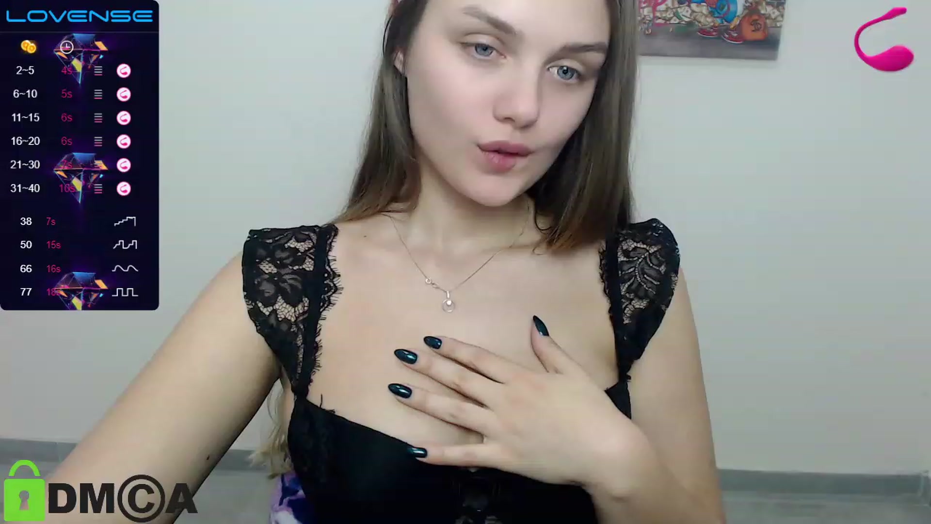 Gallery image thumbnail from Babe_golden's myfreecams stream on, 01/18/2023, 15:59 image 6 of 20