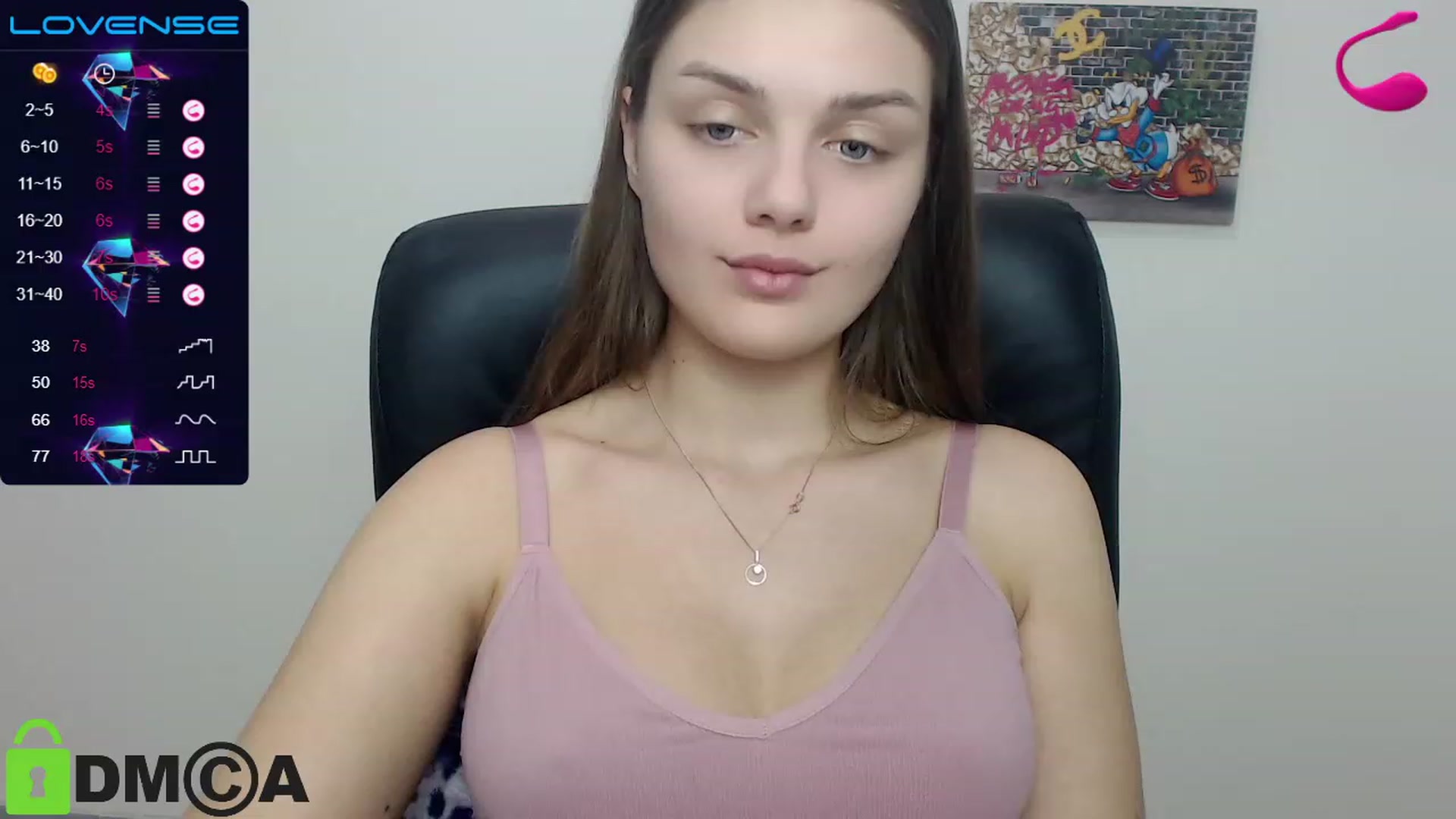 Gallery image thumbnail from Babe_golden's myfreecams stream on, 01/19/2023, 14:39 image 4 of 20