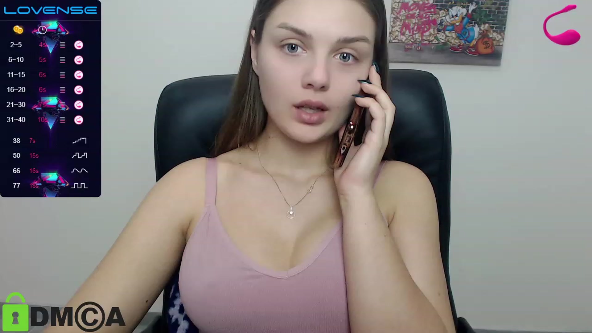 Gallery image thumbnail from Babe_golden's myfreecams stream on, 01/19/2023, 14:39 image 5 of 20
