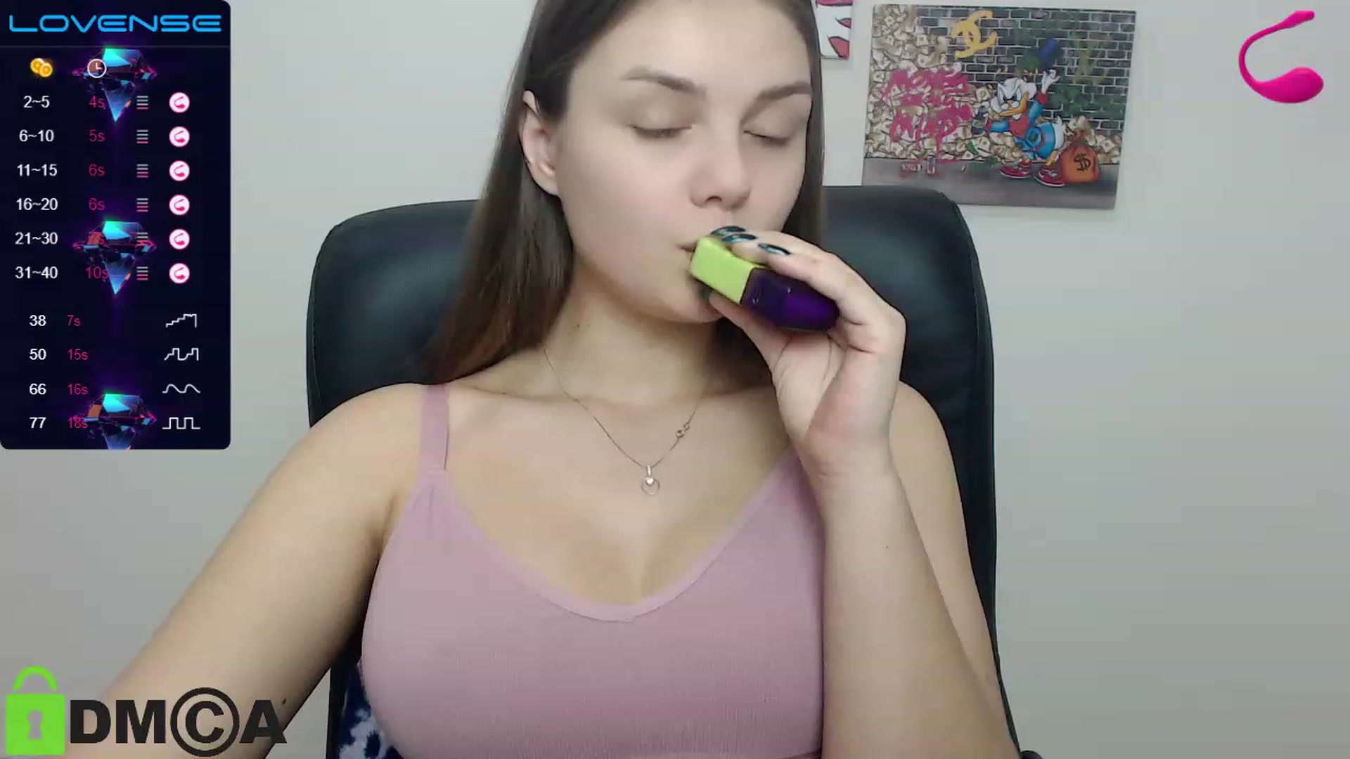 Gallery image thumbnail from Babe_golden's myfreecams stream on, 01/19/2023, 14:39 image 2 of 20