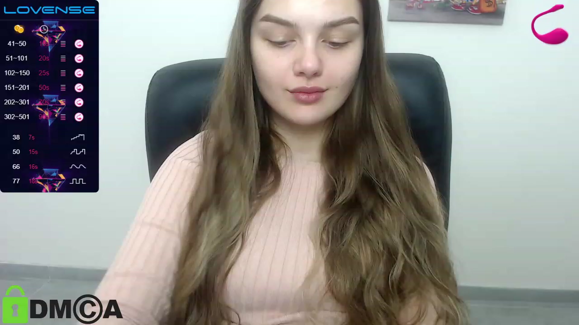 Gallery image thumbnail from Babe_golden's myfreecams stream on, 01/27/2023, 12:59 image 1 of 20