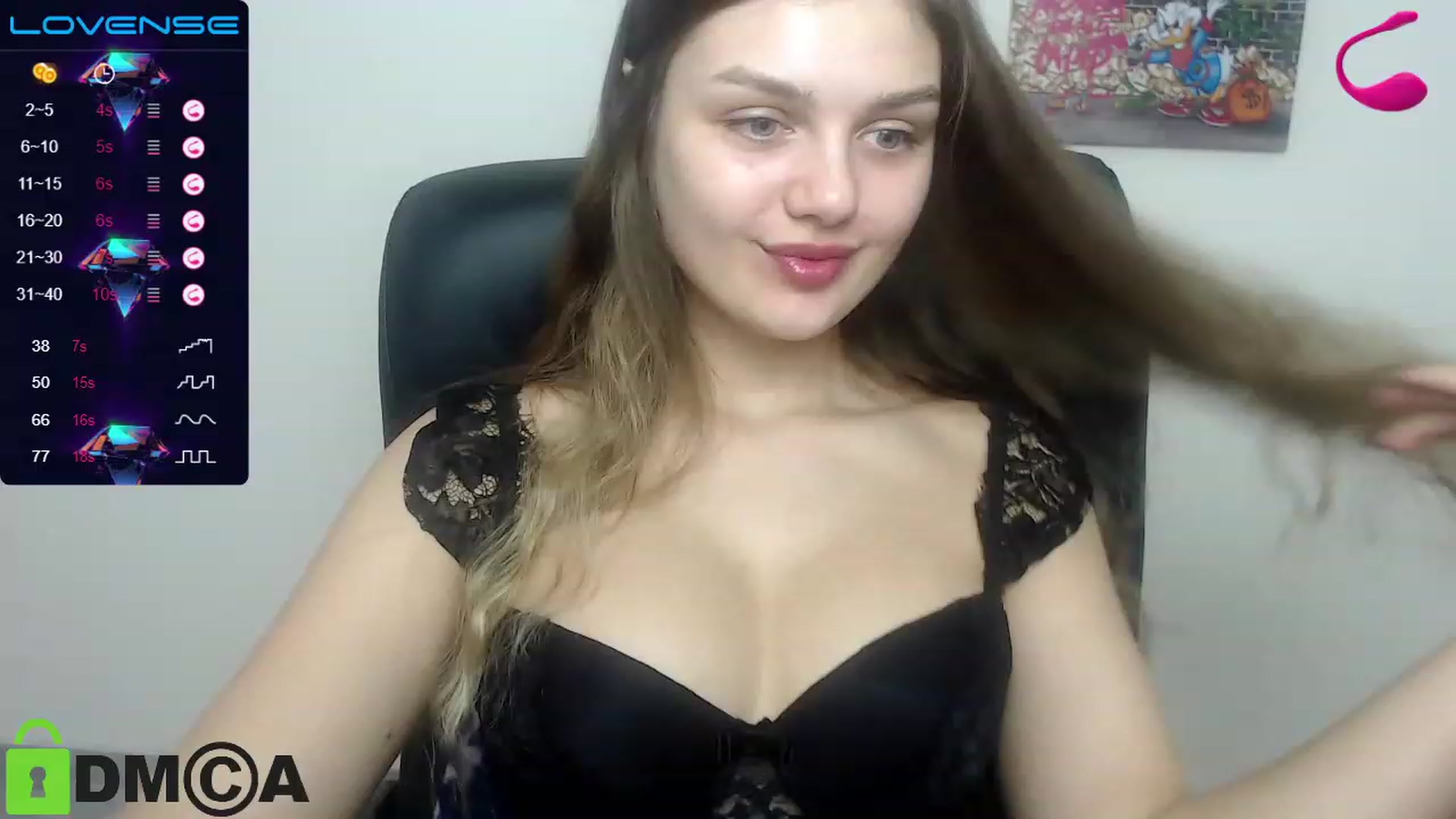 Gallery image thumbnail from Babe_golden's myfreecams stream on, 01/28/2023, 15:38 image 11 of 20