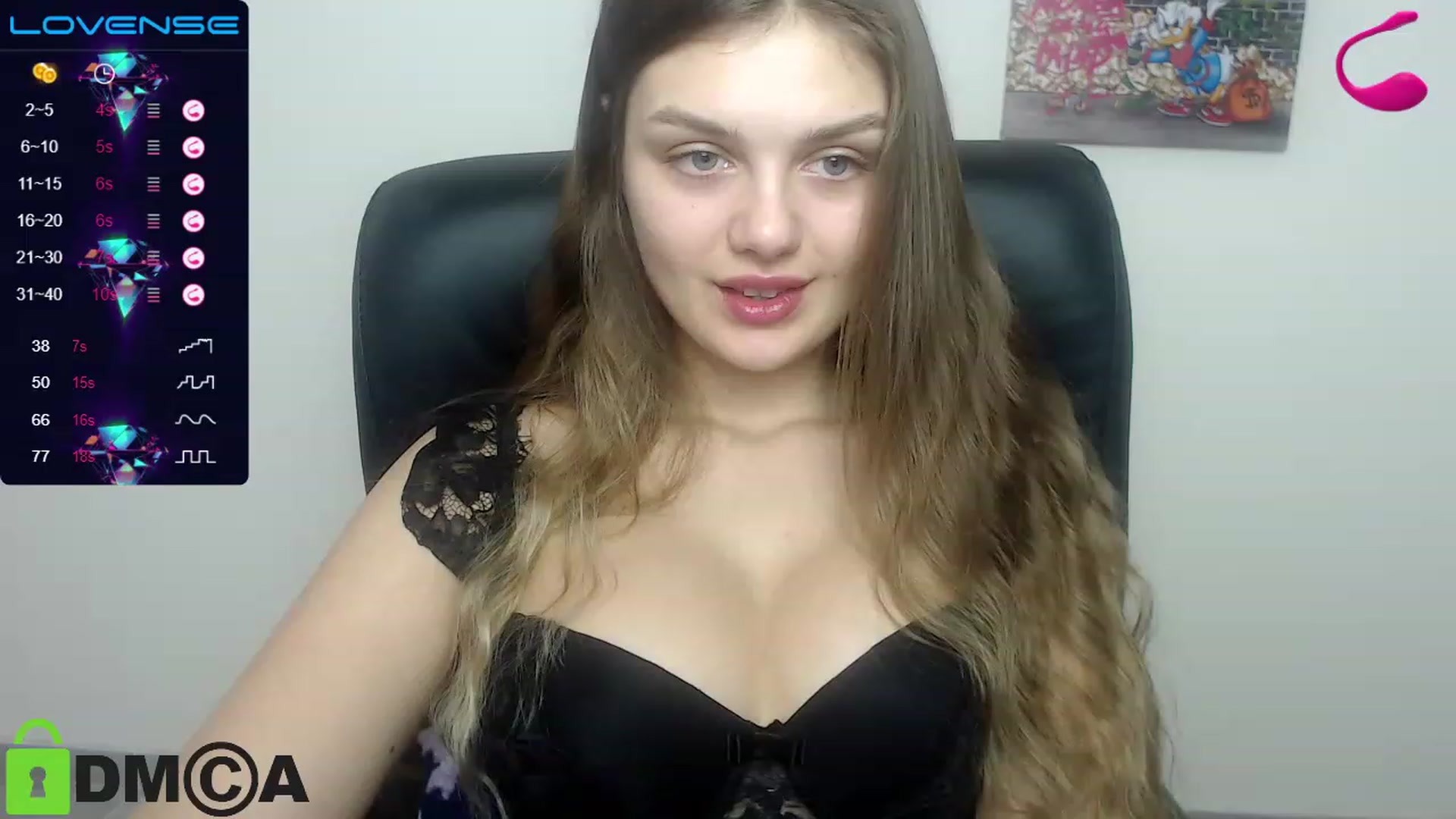 Gallery image thumbnail from Babe_golden's myfreecams stream on, 01/28/2023, 15:38 image 13 of 20