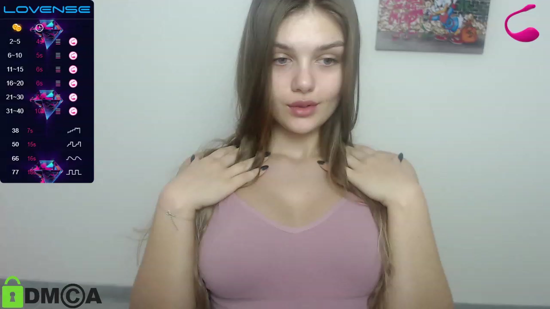Gallery image thumbnail from Babe_golden's myfreecams stream on, 01/29/2023, 13:03 image 3 of 20