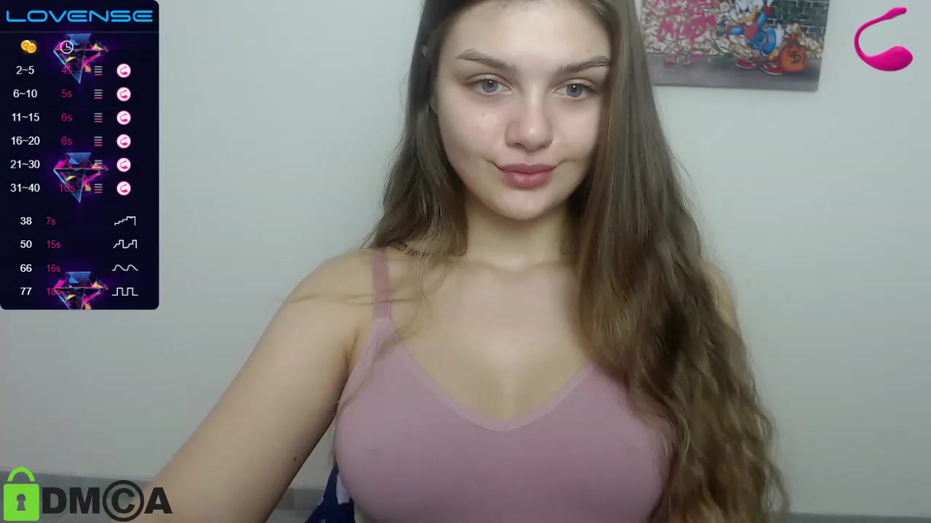 Gallery image thumbnail from Babe_golden's myfreecams stream on, 01/29/2023, 13:03 image 1 of 20