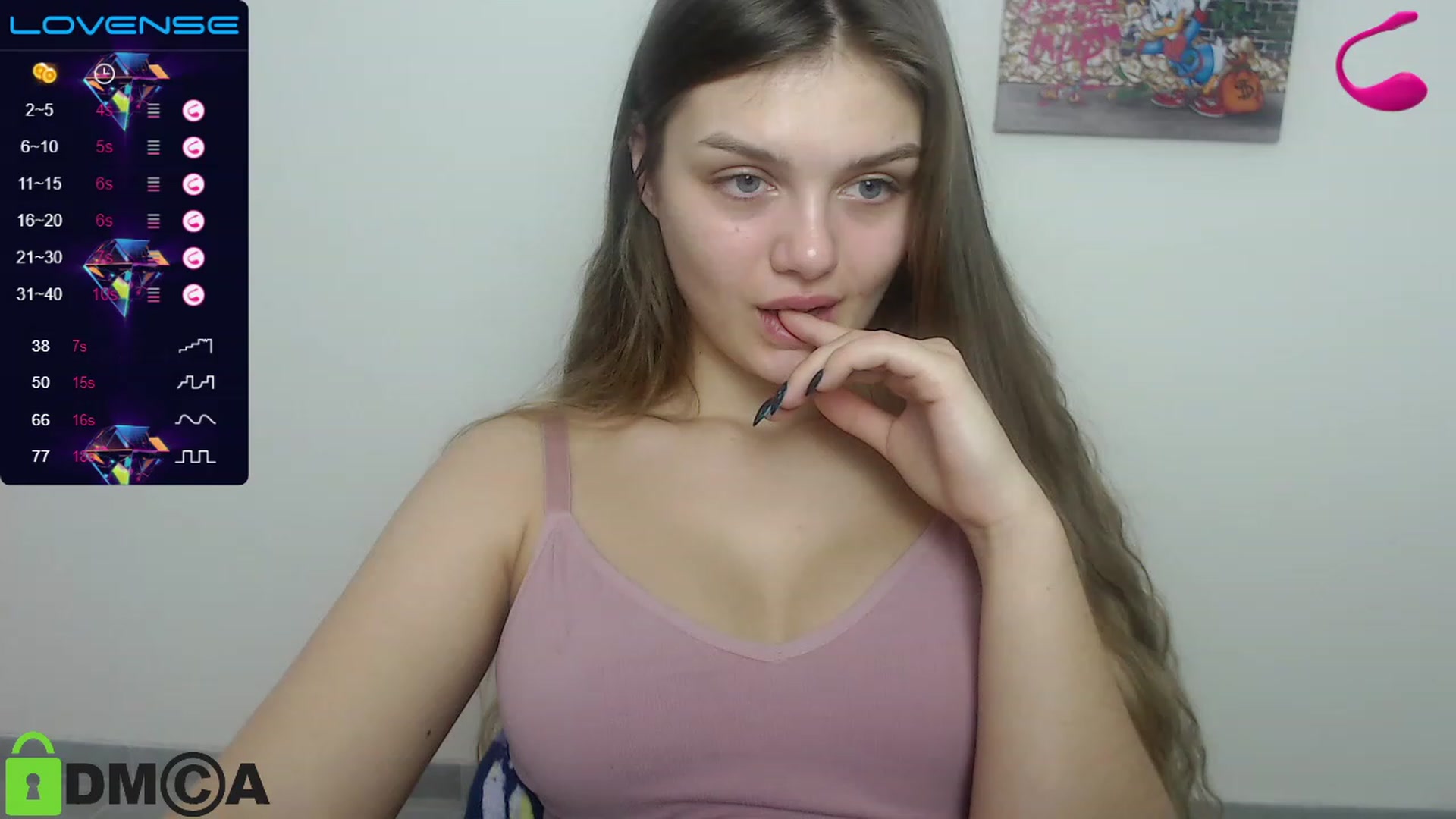 Gallery image thumbnail from Babe_golden's myfreecams stream on, 01/29/2023, 13:03 image 15 of 20