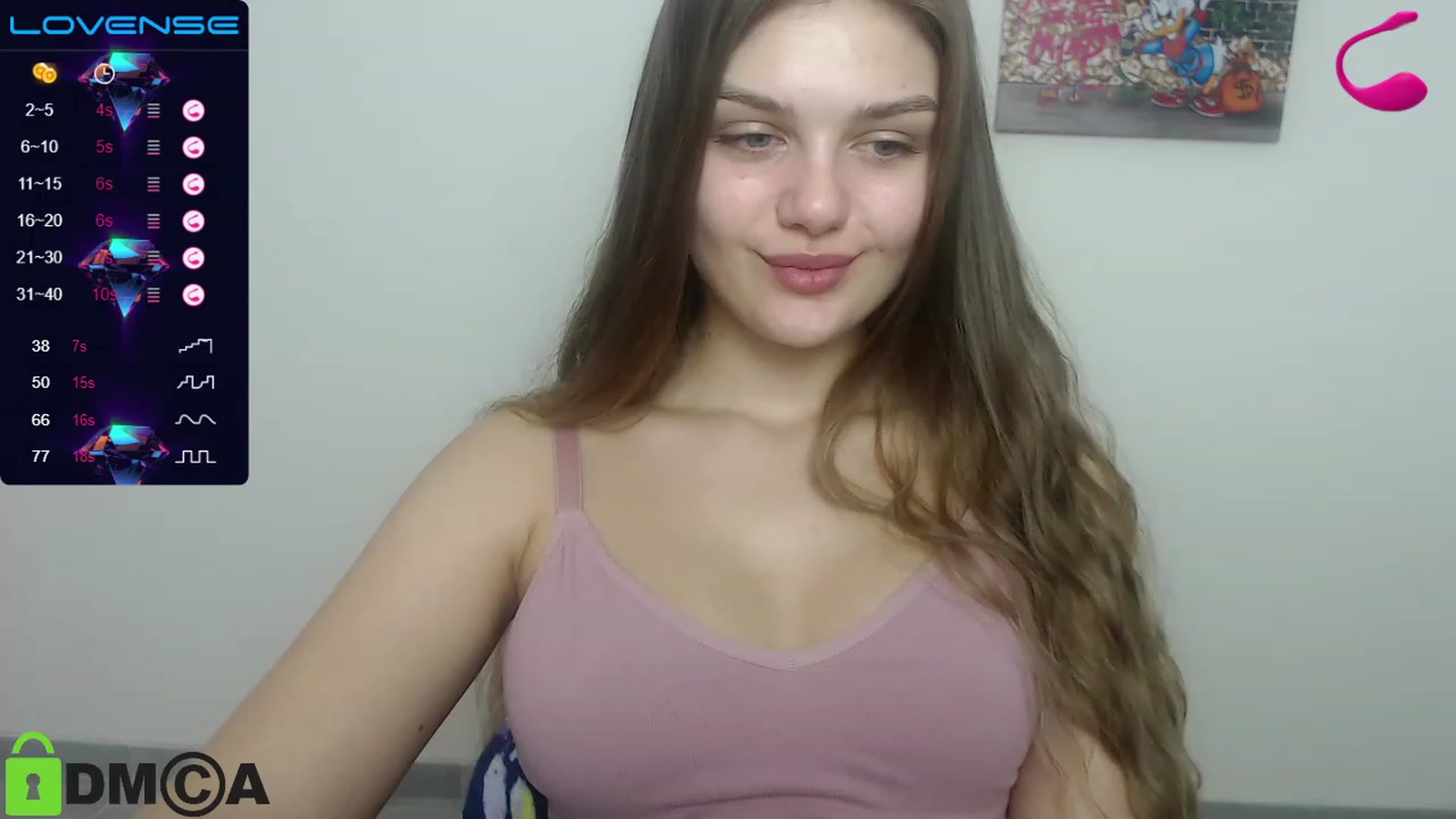 Gallery image thumbnail from Babe_golden's myfreecams stream on, 01/29/2023, 13:03 image 13 of 20