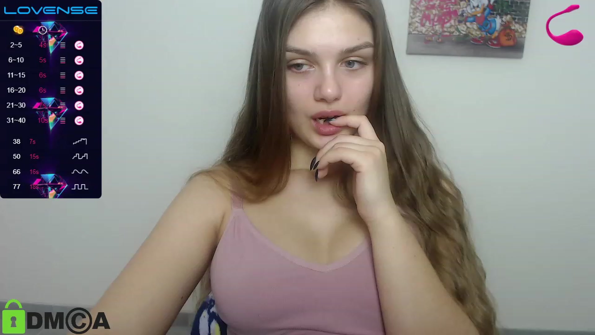 Gallery image thumbnail from Babe_golden's myfreecams stream on, 01/29/2023, 13:03 image 14 of 20