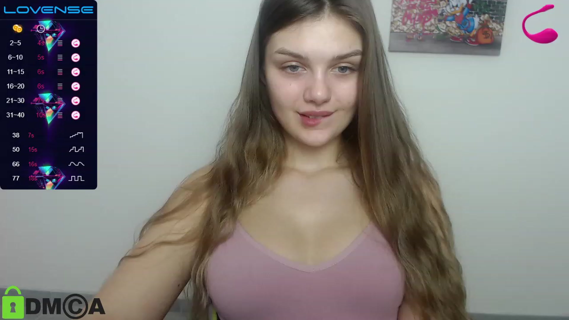 Gallery image thumbnail from Babe_golden's myfreecams stream on, 01/29/2023, 13:03 image 10 of 20