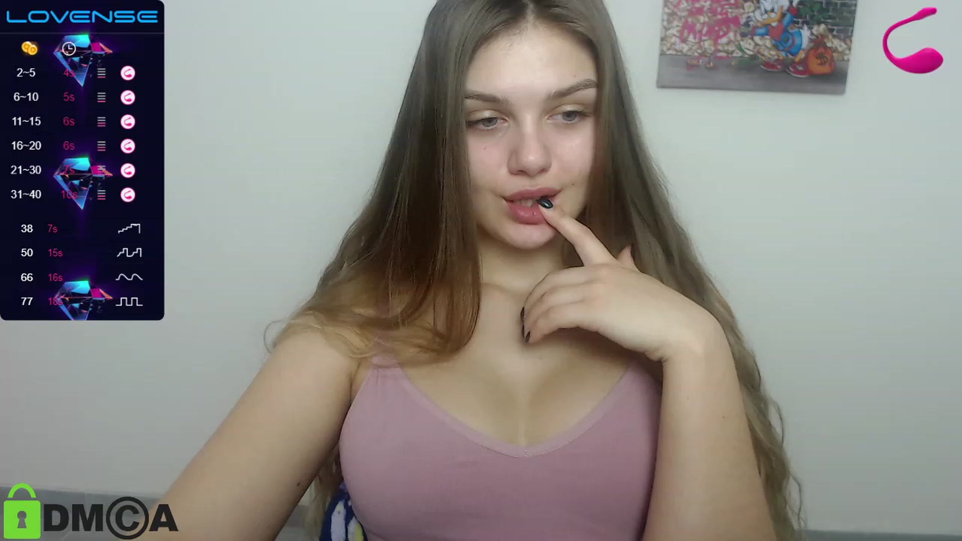 Gallery image thumbnail from Babe_golden's myfreecams stream on, 01/29/2023, 13:03 image 12 of 20