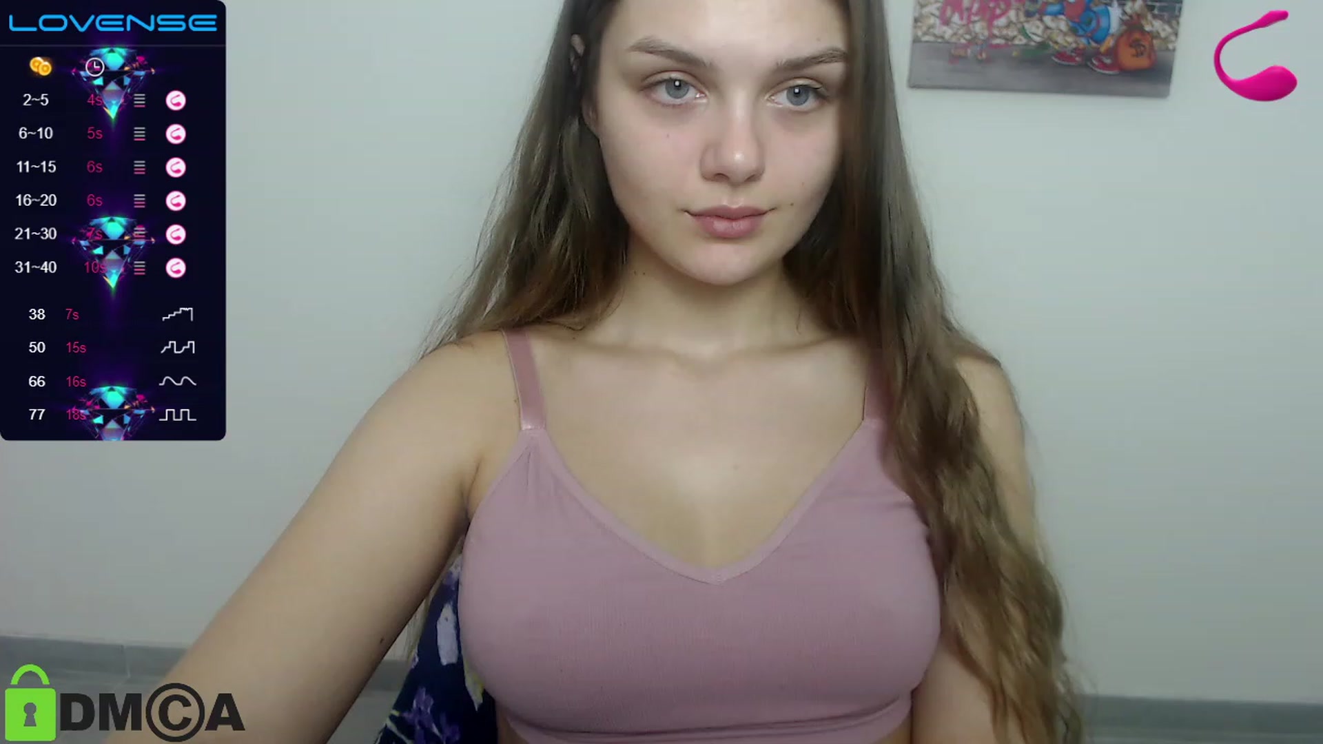 Gallery image thumbnail from Babe_golden's myfreecams stream on, 01/29/2023, 15:09 image 6 of 20