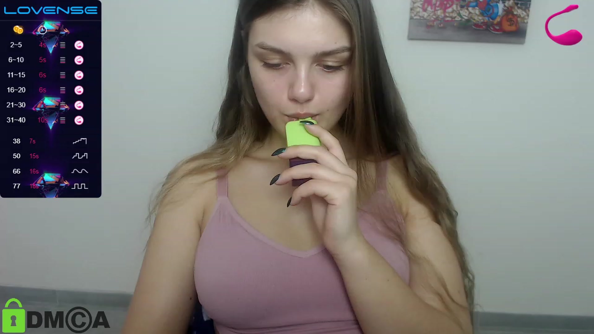 Gallery image thumbnail from Babe_golden's myfreecams stream on, 01/29/2023, 15:09 image 4 of 20
