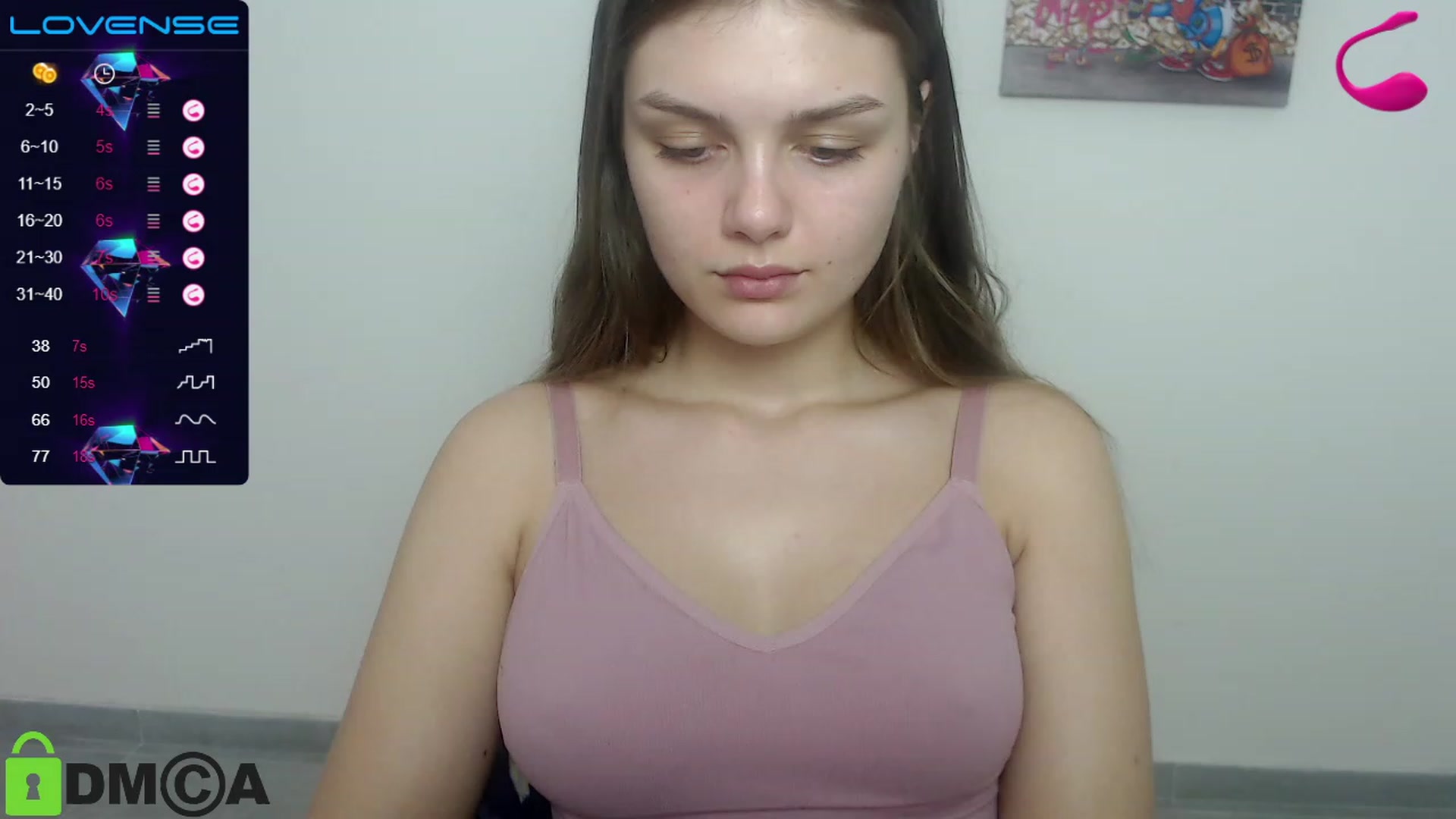 Gallery image thumbnail from Babe_golden's myfreecams stream on, 01/29/2023, 15:09 image 17 of 20