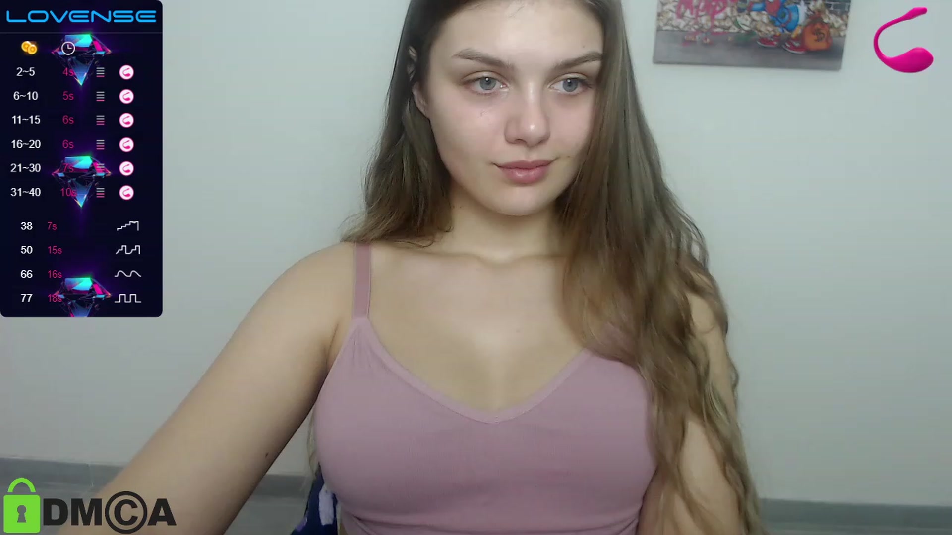 Gallery image thumbnail from Babe_golden's myfreecams stream on, 01/29/2023, 15:09 image 2 of 20