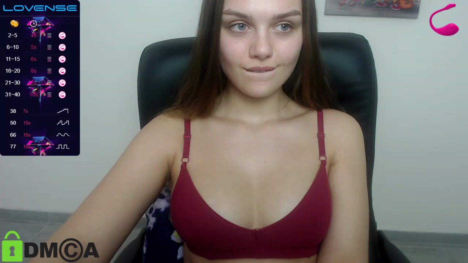 Gallery image thumbnail from Babe_golden's myfreecams stream on, 01/29/2023, 21:33 image 17 of 20