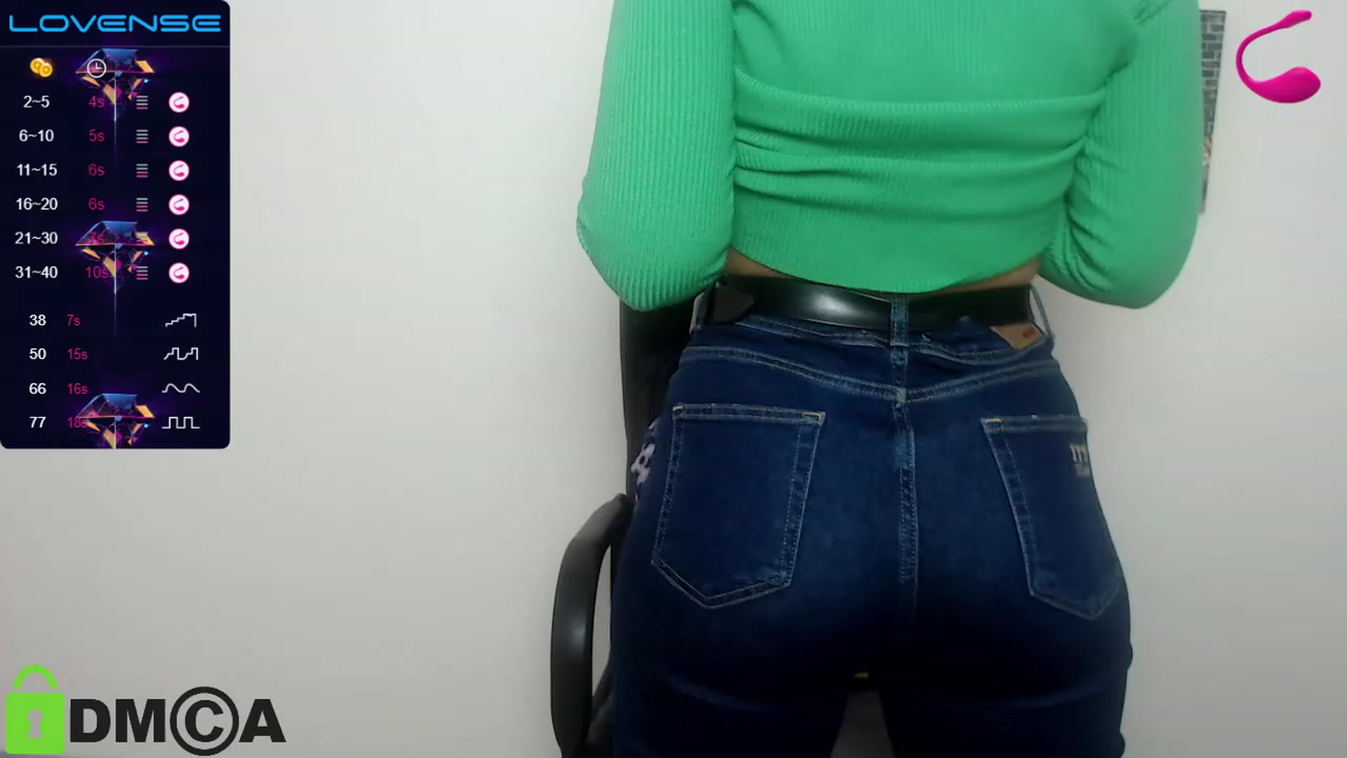 Gallery image thumbnail from Babe_golden's myfreecams stream on, 02/03/2023, 15:59 image 3 of 20