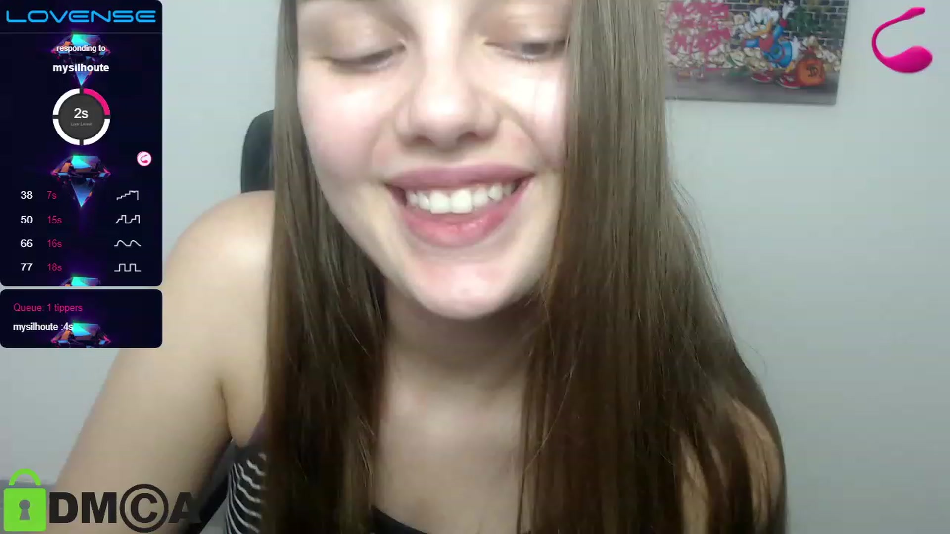 Gallery image thumbnail from Babe_golden's myfreecams stream on, 02/06/2023, 16:03 image 4 of 20